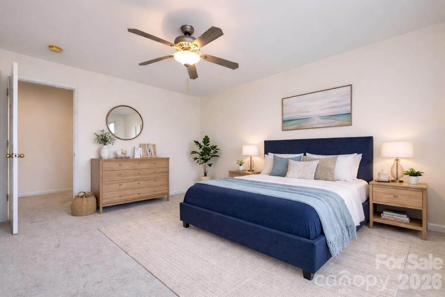 Mallard Lake - Residential