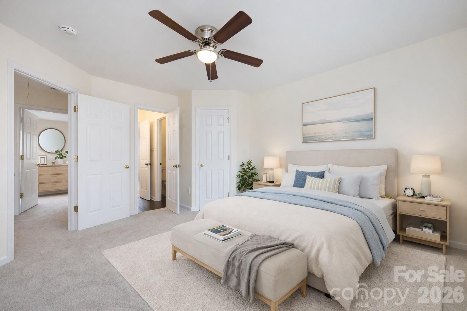 Mallard Lake - Residential