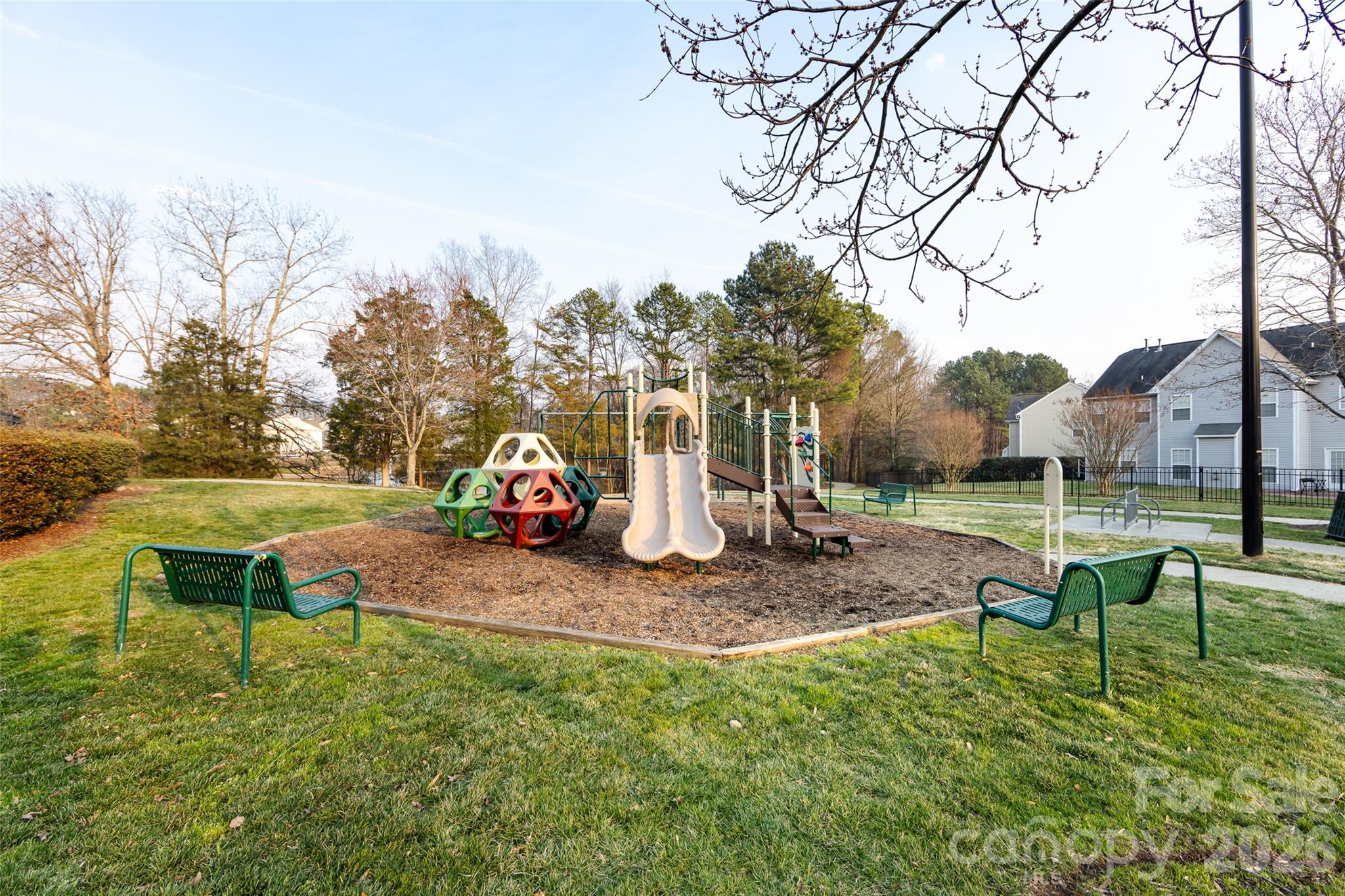 Mallard Lake - Residential