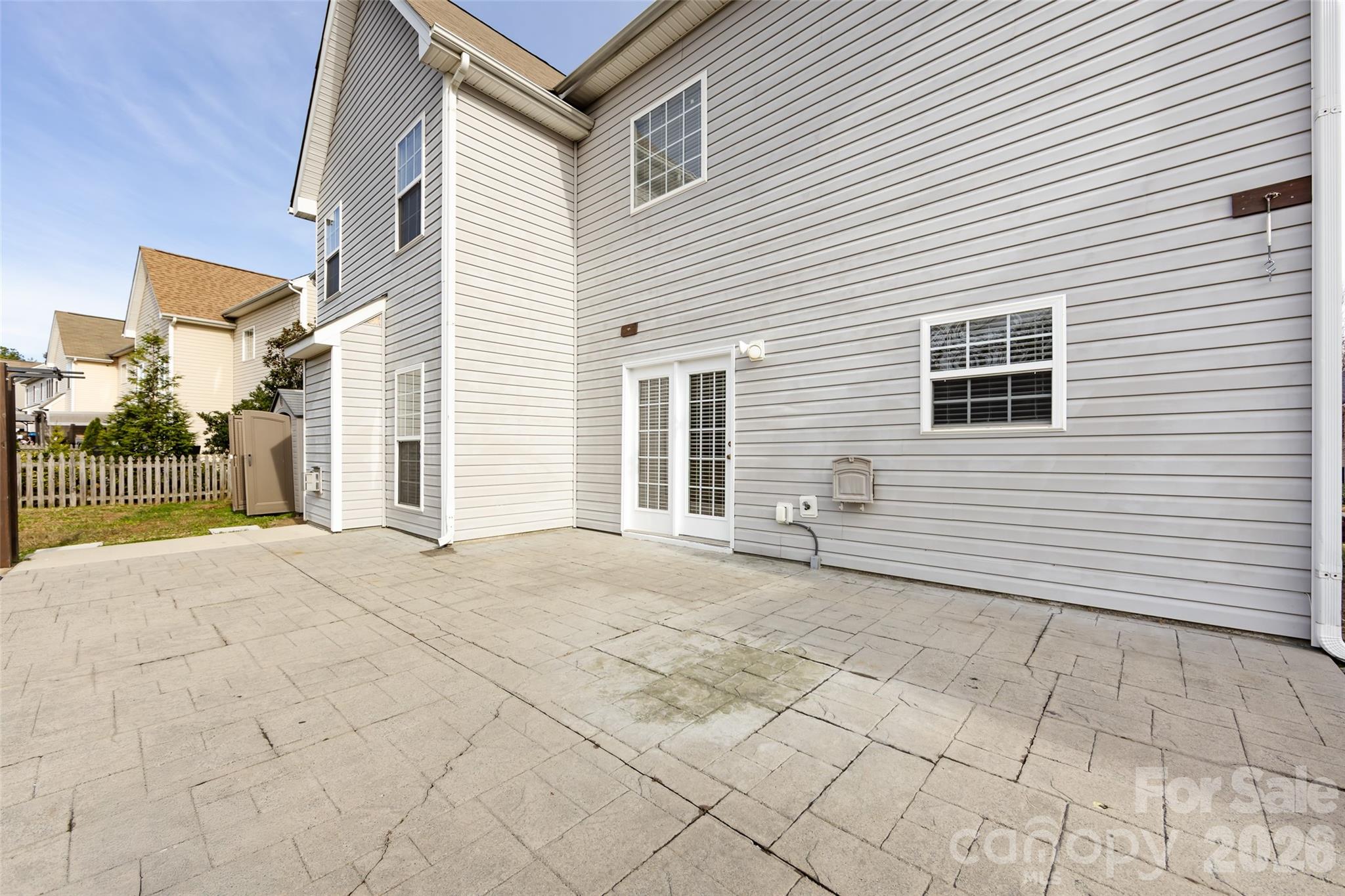 Mallard Lake - Residential