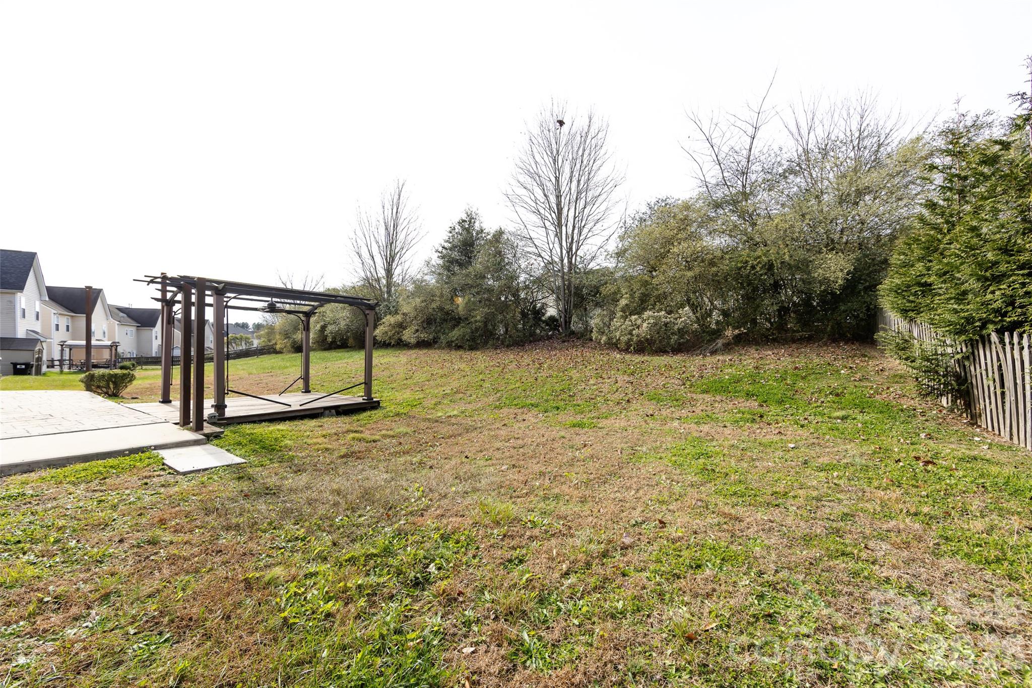 Mallard Lake - Residential