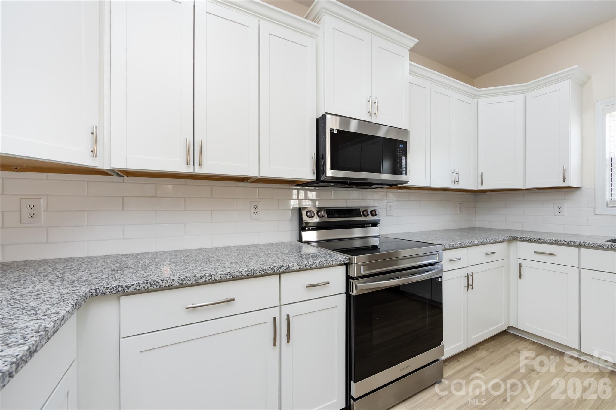 Mallard Lake - Residential