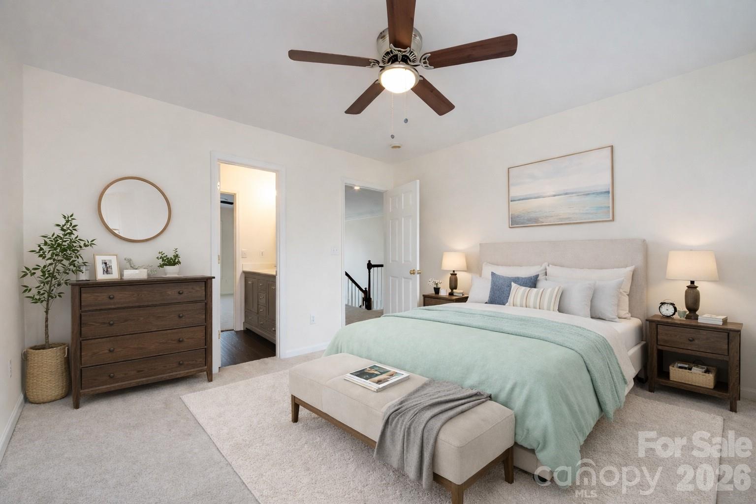 Mallard Lake - Residential