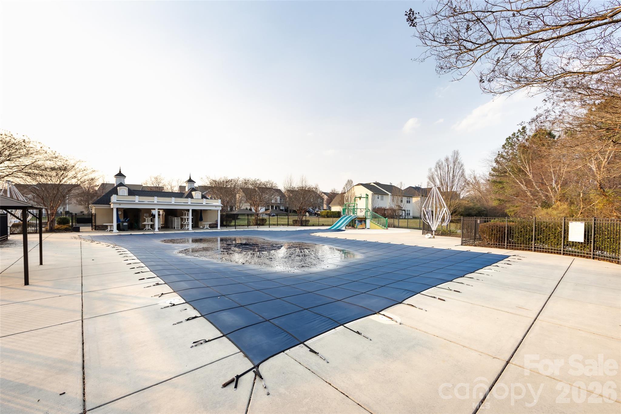 Mallard Lake - Residential