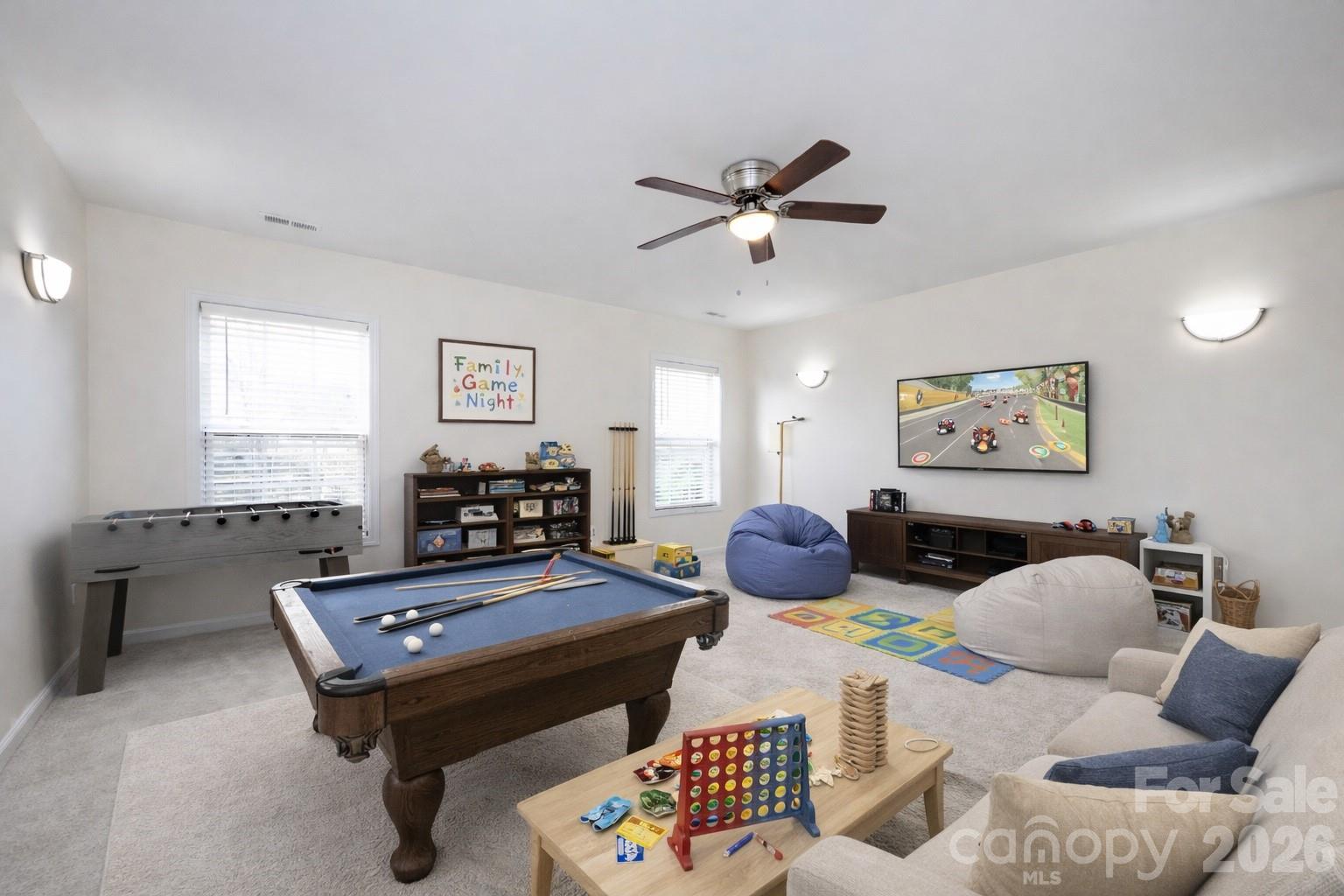 Mallard Lake - Residential