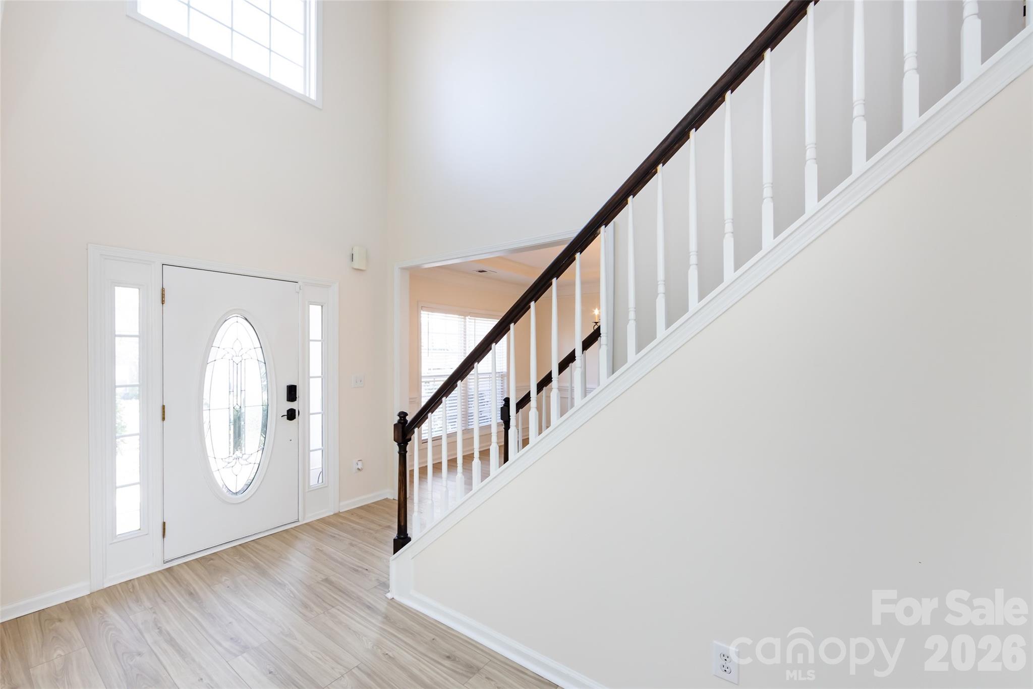 Mallard Lake - Residential