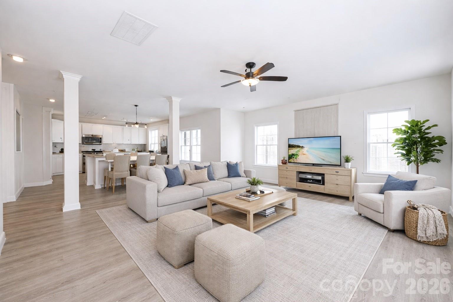 Mallard Lake - Residential