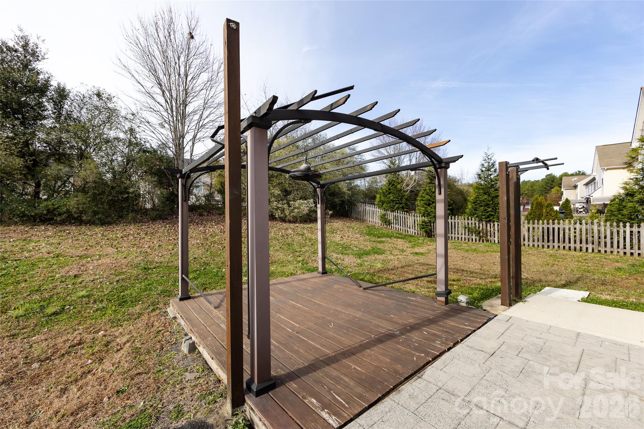 Mallard Lake - Residential