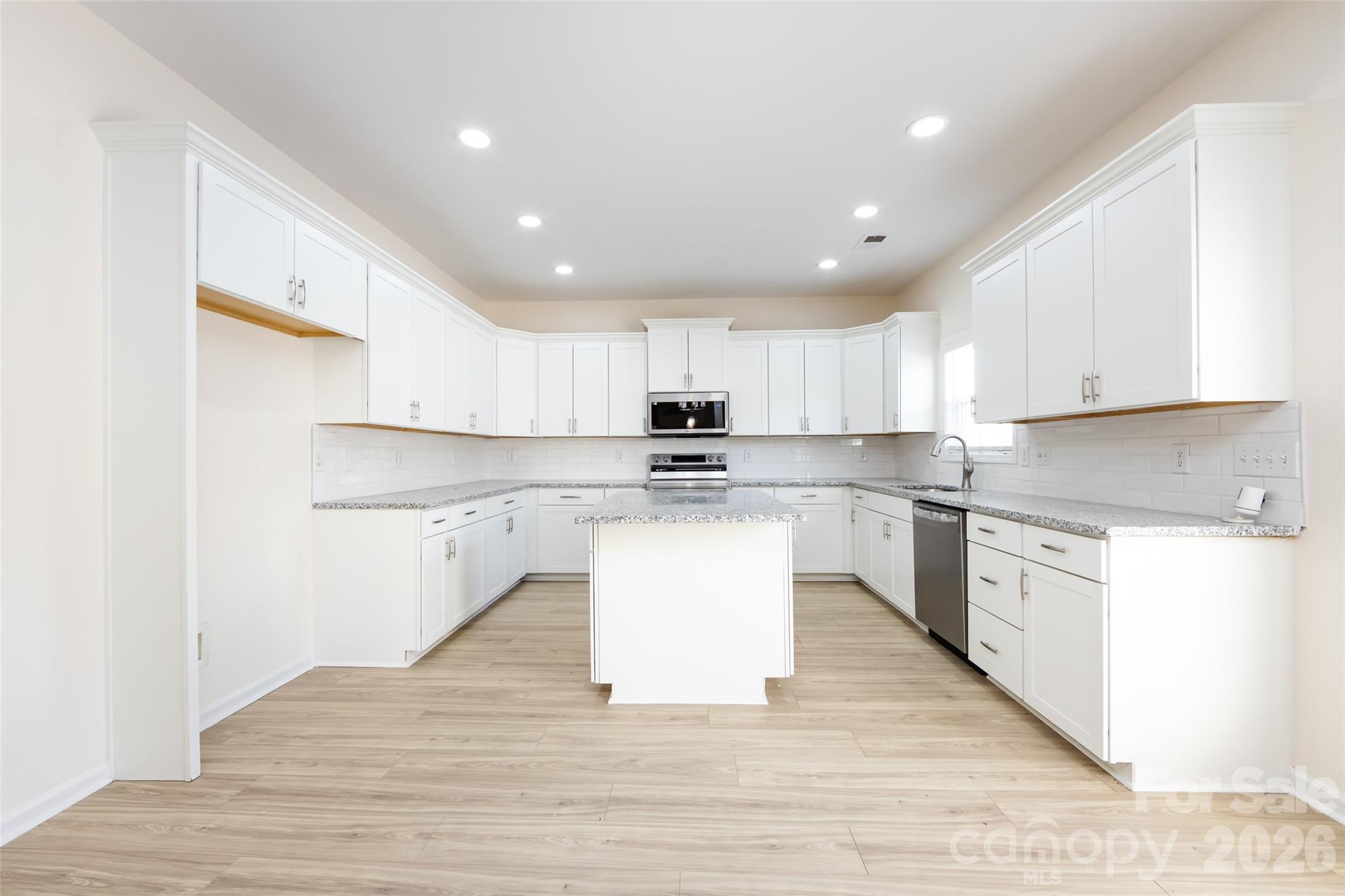 Mallard Lake - Residential