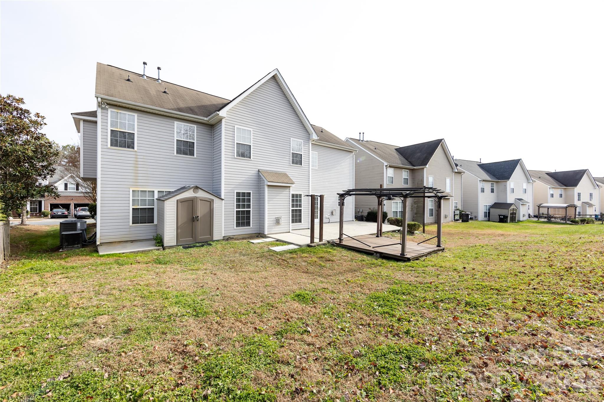 Mallard Lake - Residential