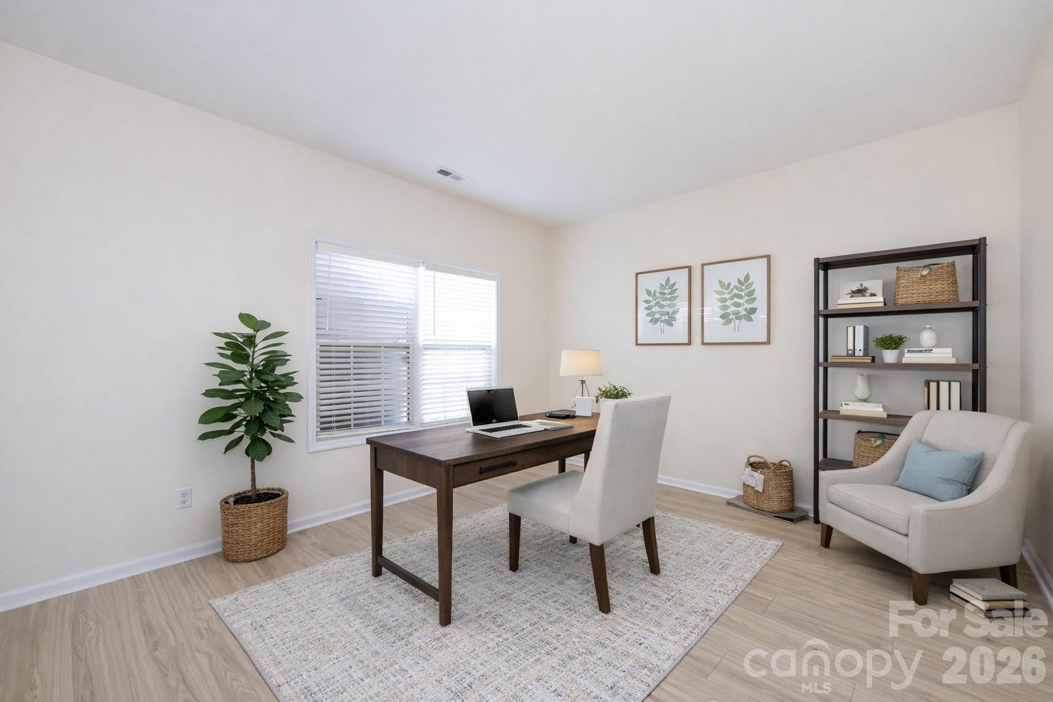 Mallard Lake - Residential