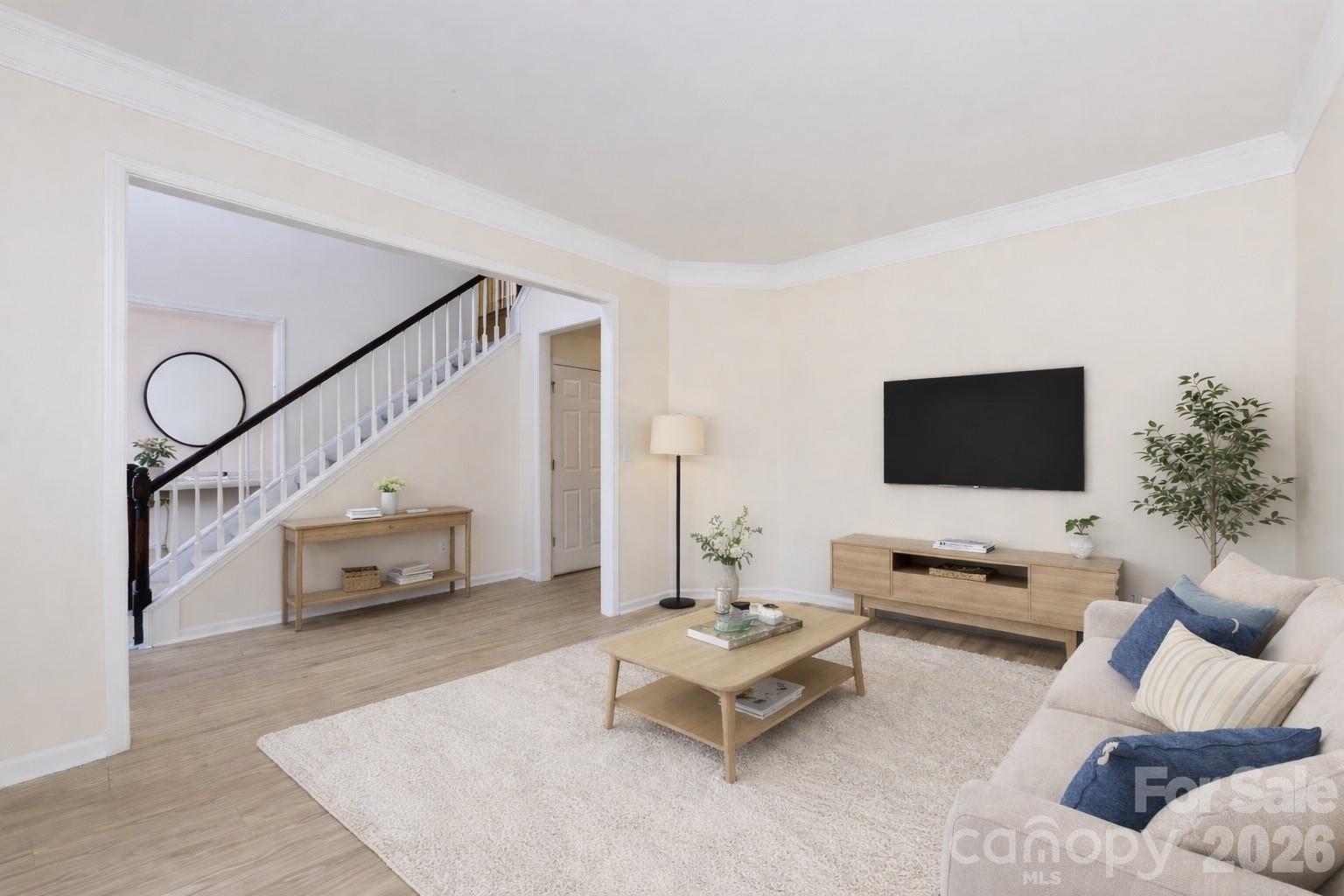 Mallard Lake - Residential