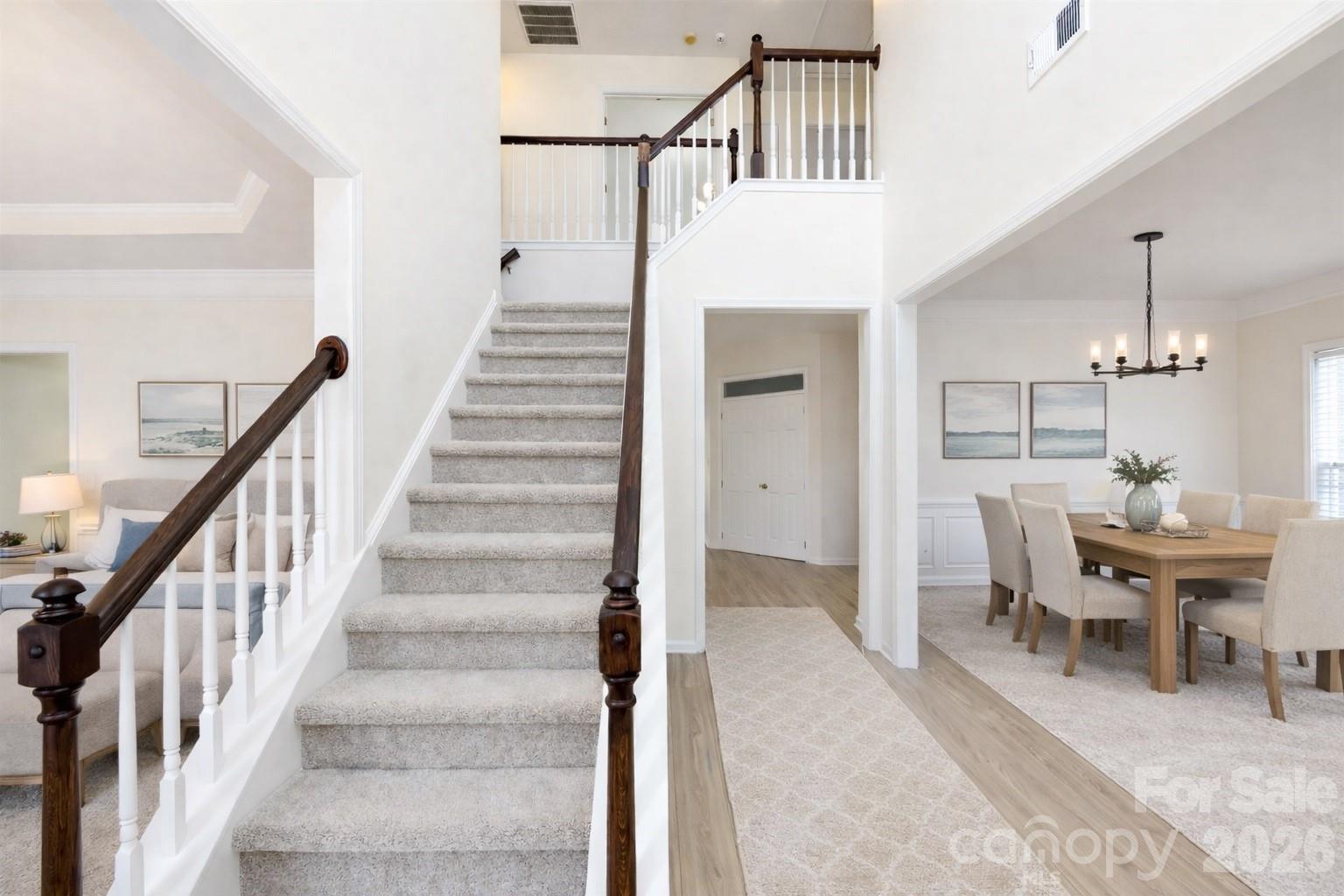 Mallard Lake - Residential