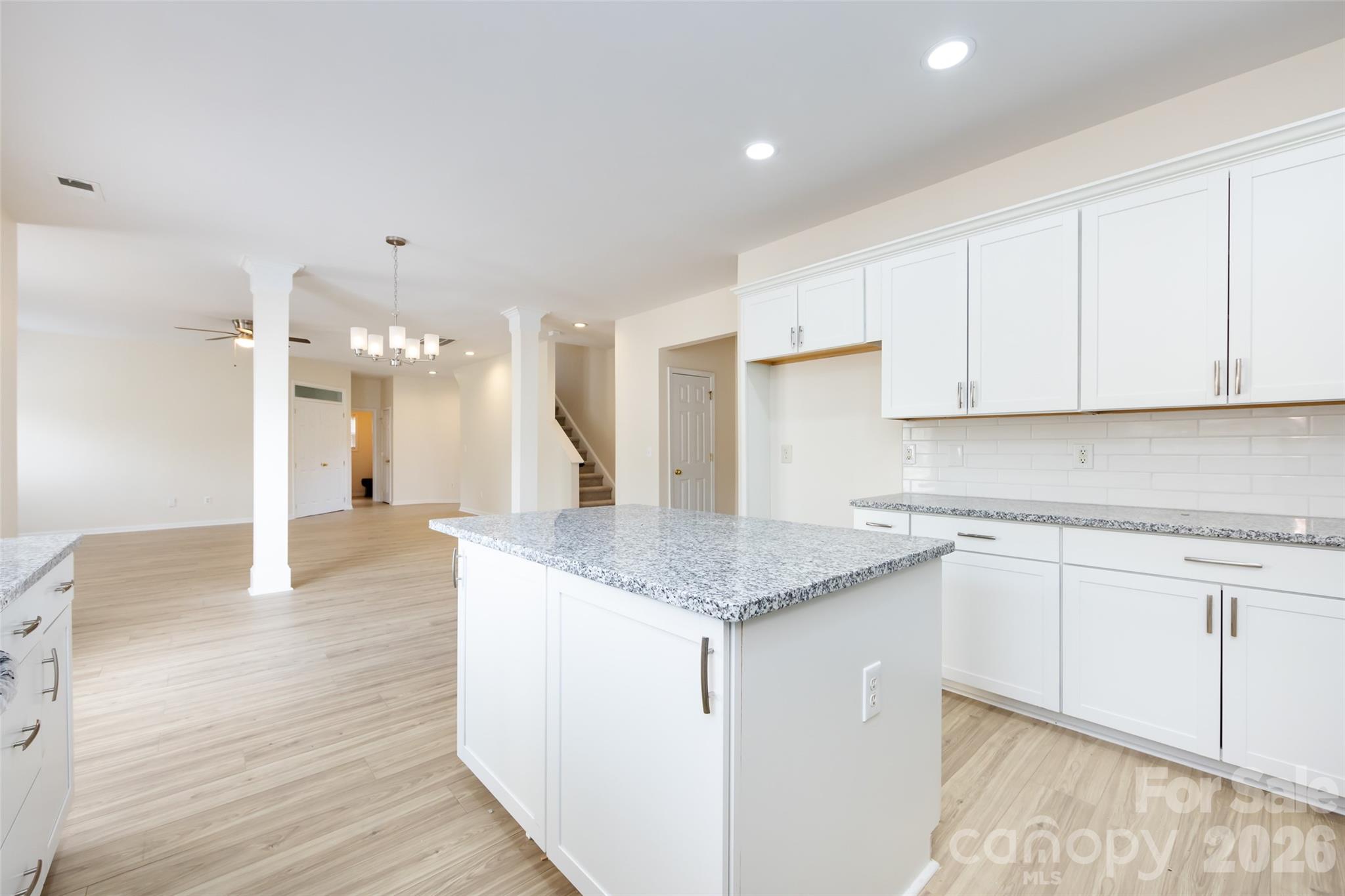 Mallard Lake - Residential