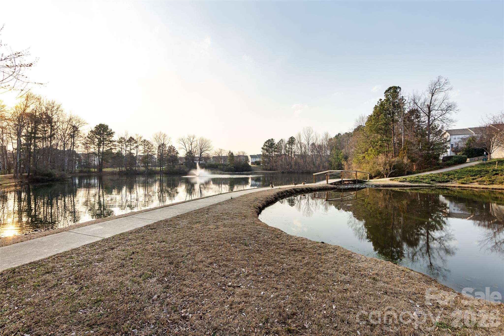 Mallard Lake - Residential