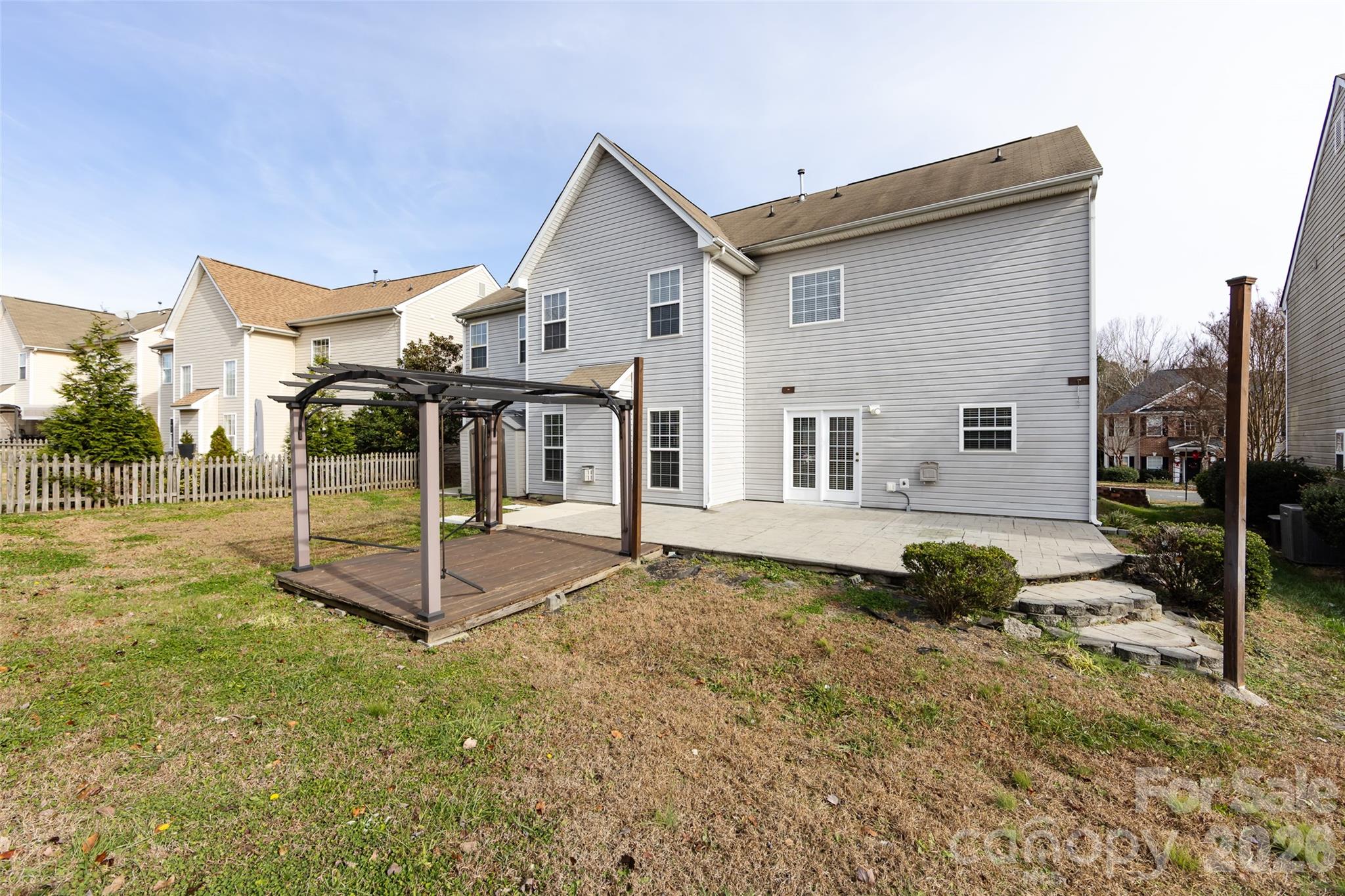 Mallard Lake - Residential