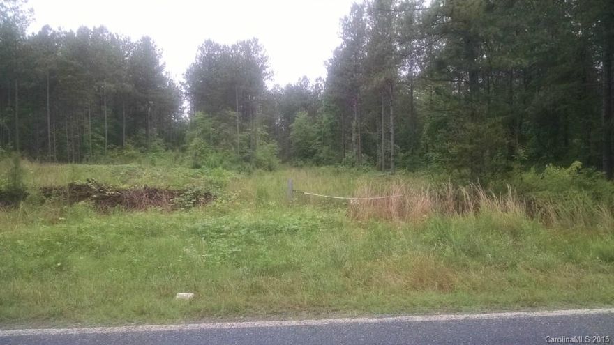 Over 480 acres near Lake Norman. Planted pines and mixed hardwoods. Deer and turkey with abundant small game. Would make a perfect estate farm or horse farm. Numerous creeks and rolling hills. Several interior roads exist. Does have a power line right of way and a conservation easement along the flowing creeks. The property could be subdivided by the seller and the parcels will be priced separately. Currently being offer as on tract for $3800 per acre.