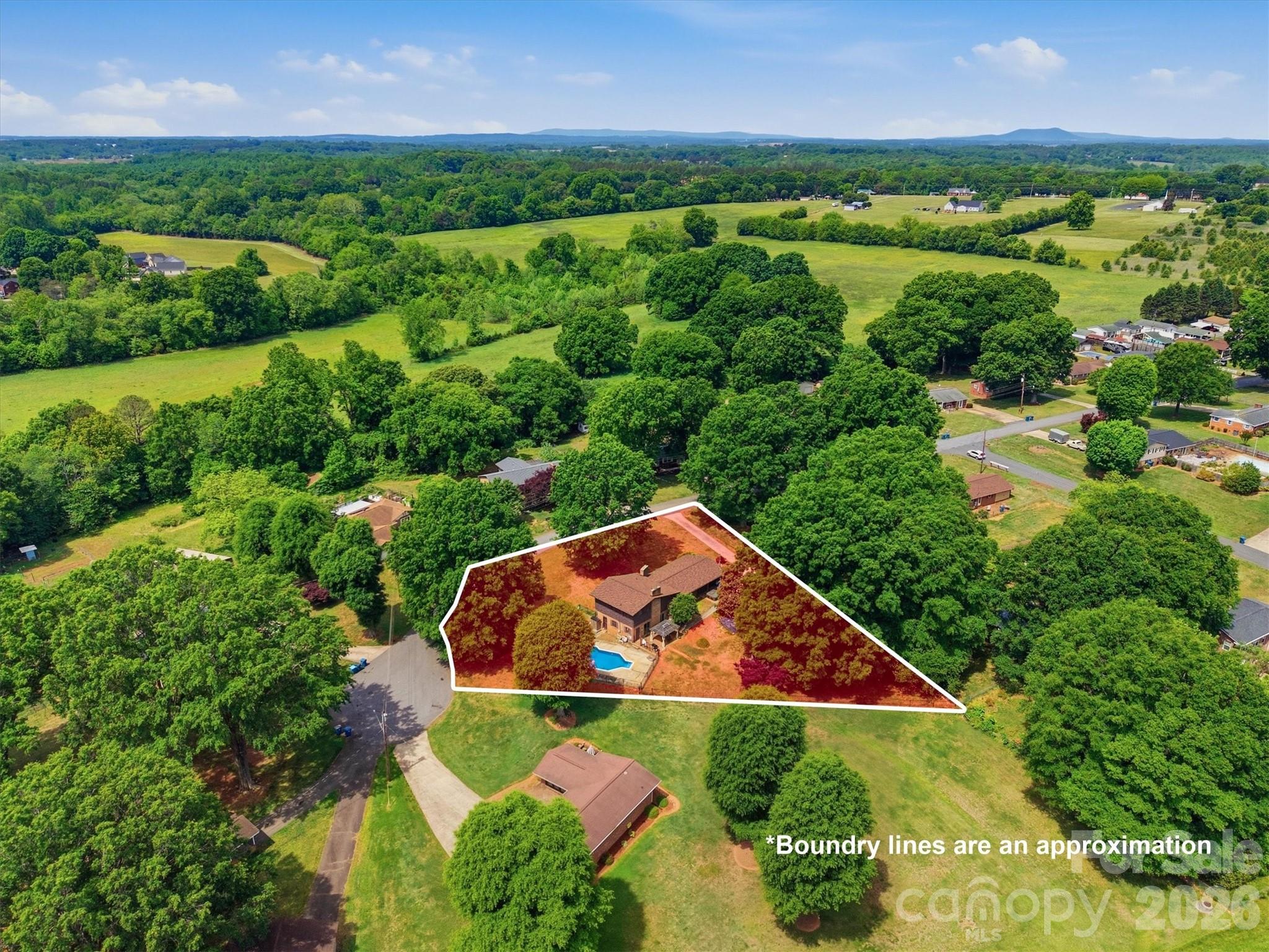 3634 Brookwood Drive