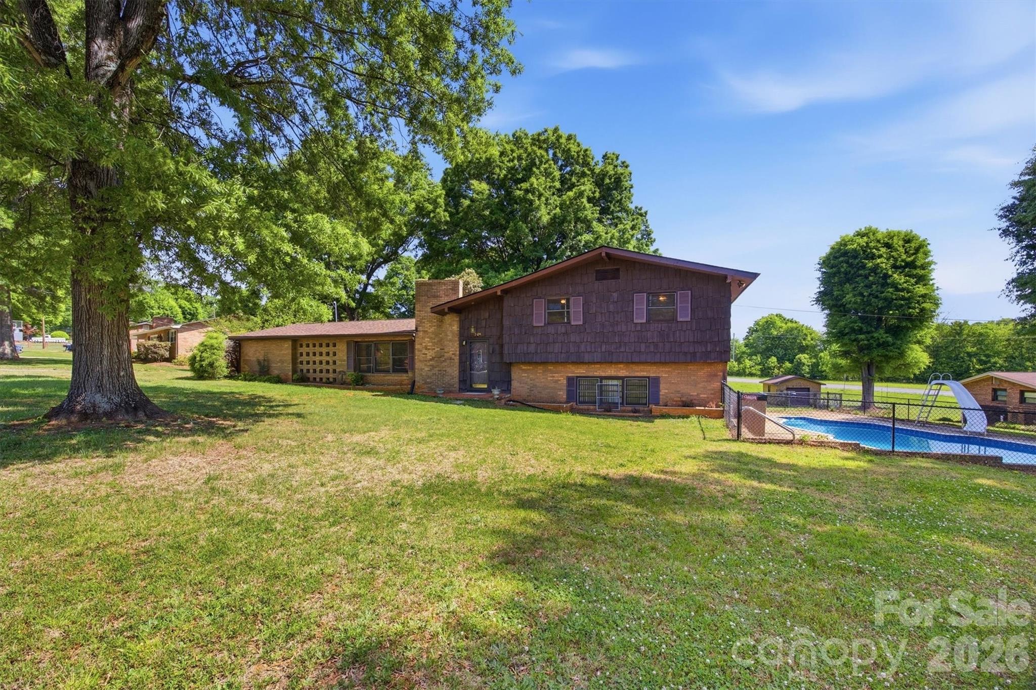 3634 Brookwood Drive