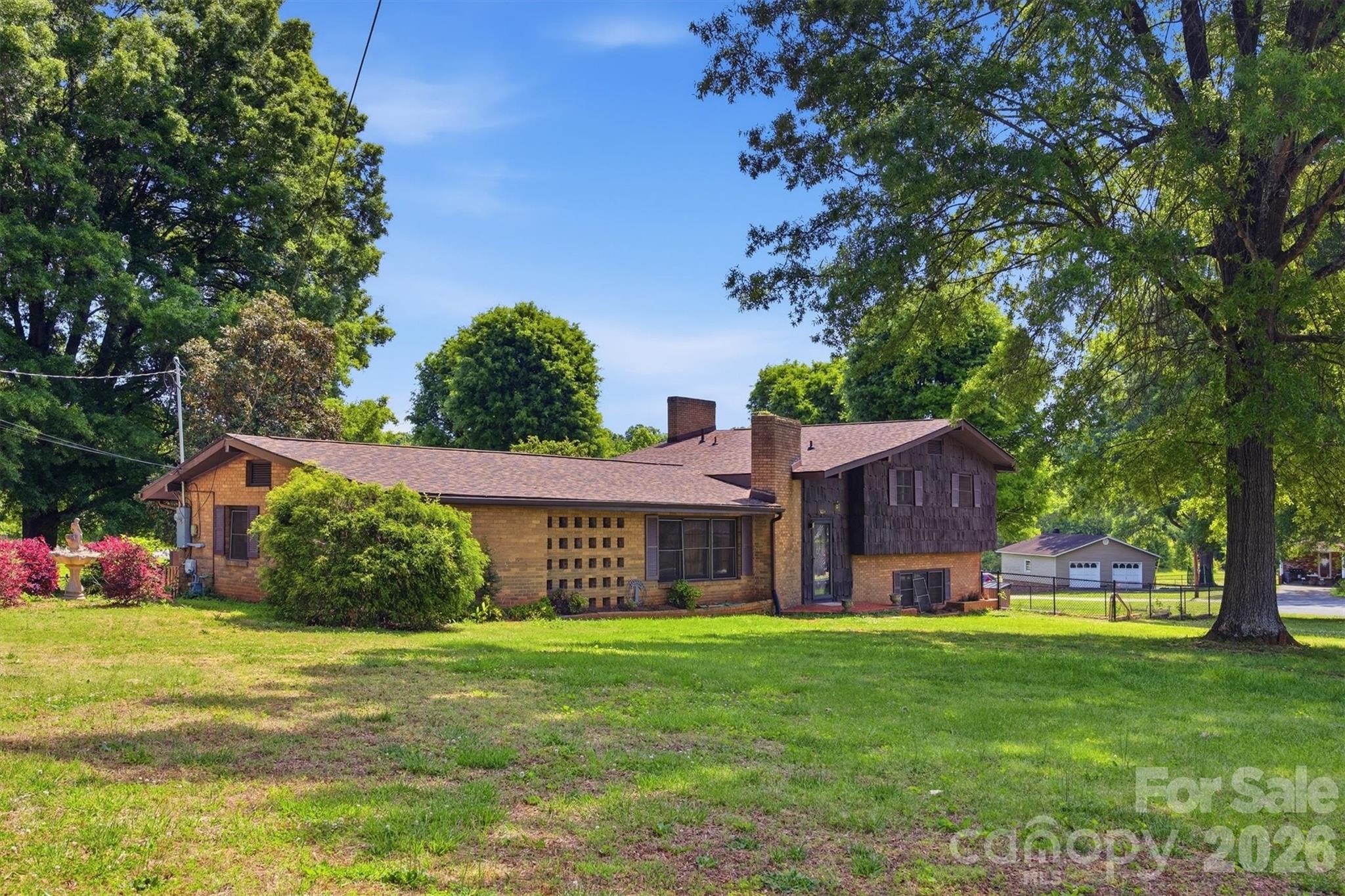 3634 Brookwood Drive