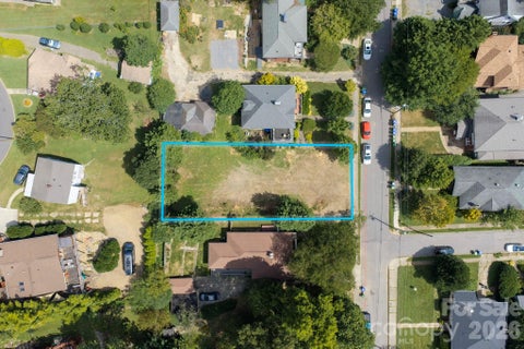 Photo of 99999 Maney Avenue #A, Asheville, NC 28804 (MLS # 4424059)