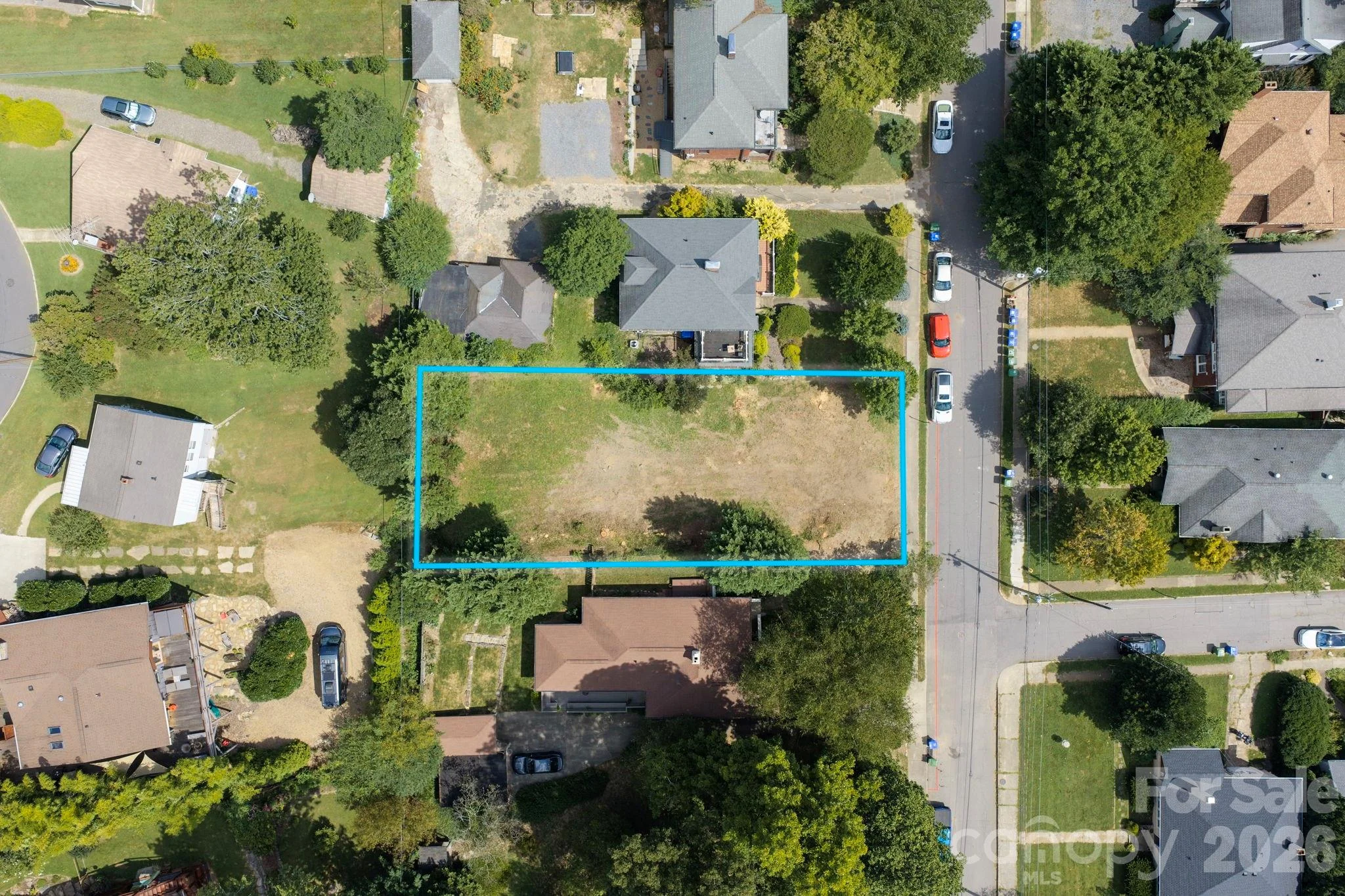 99999 Maney Avenue Unit A, Asheville, NC, 28804