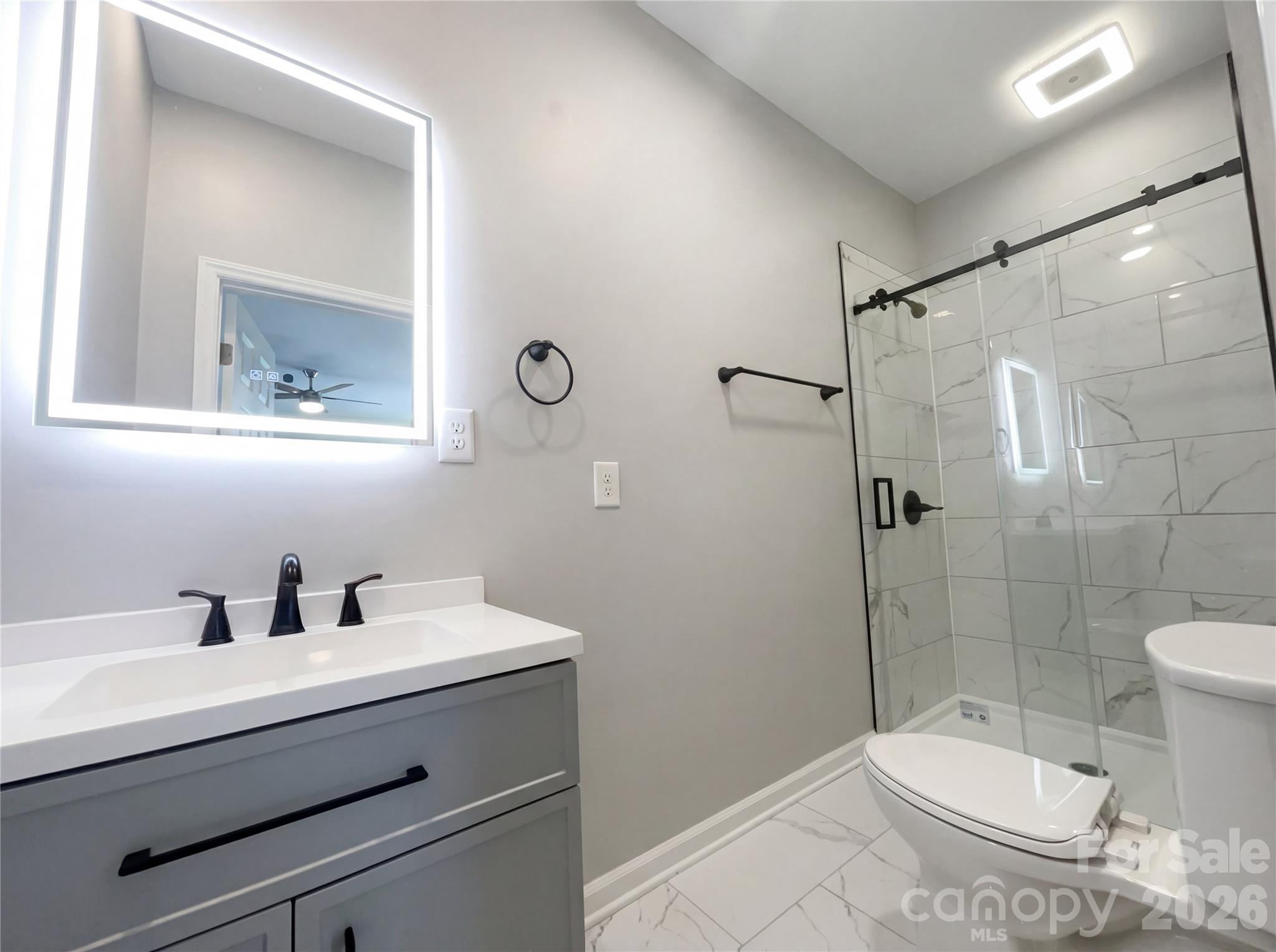 Ivy Ridge - Residential