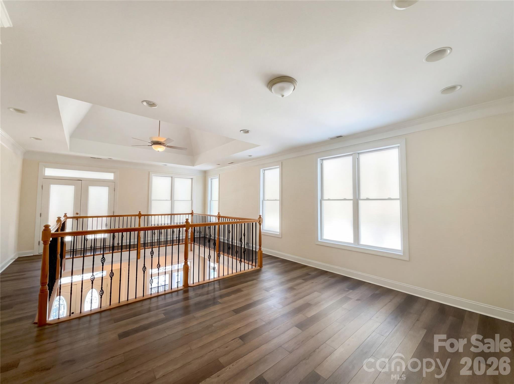 Ivy Ridge - Residential