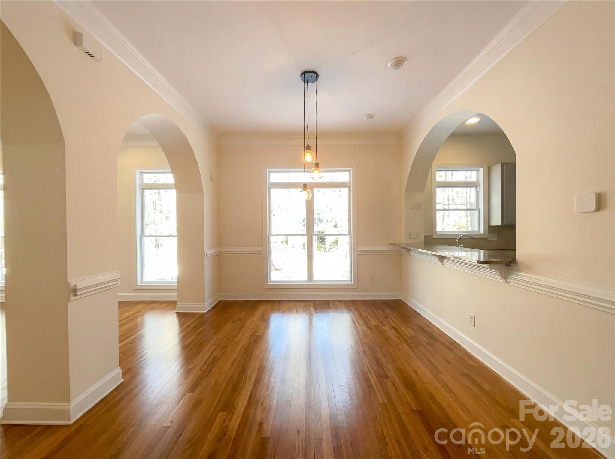 Ivy Ridge - Residential