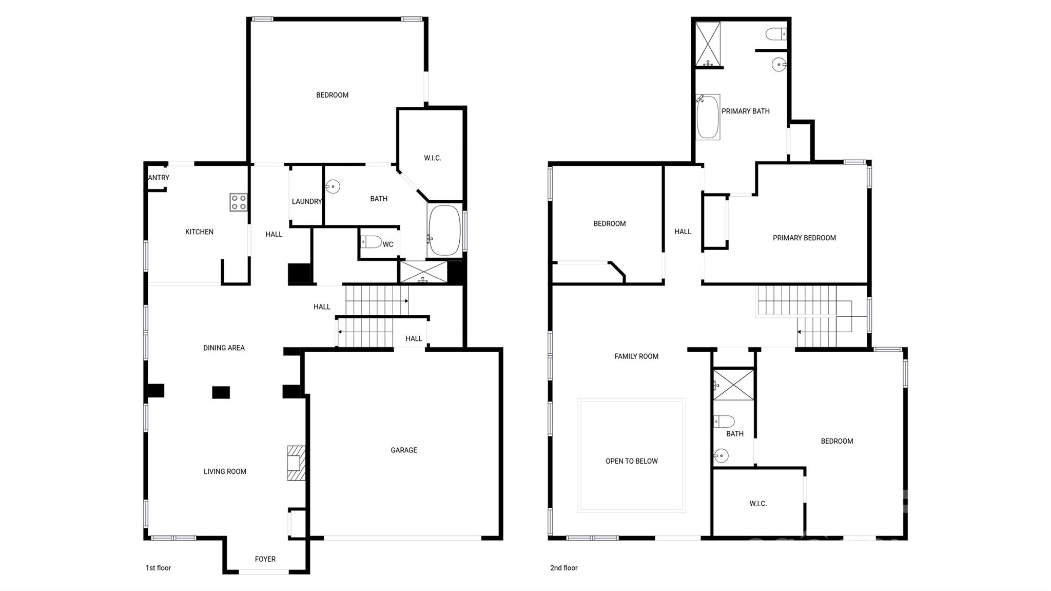 Ivy Ridge - Residential