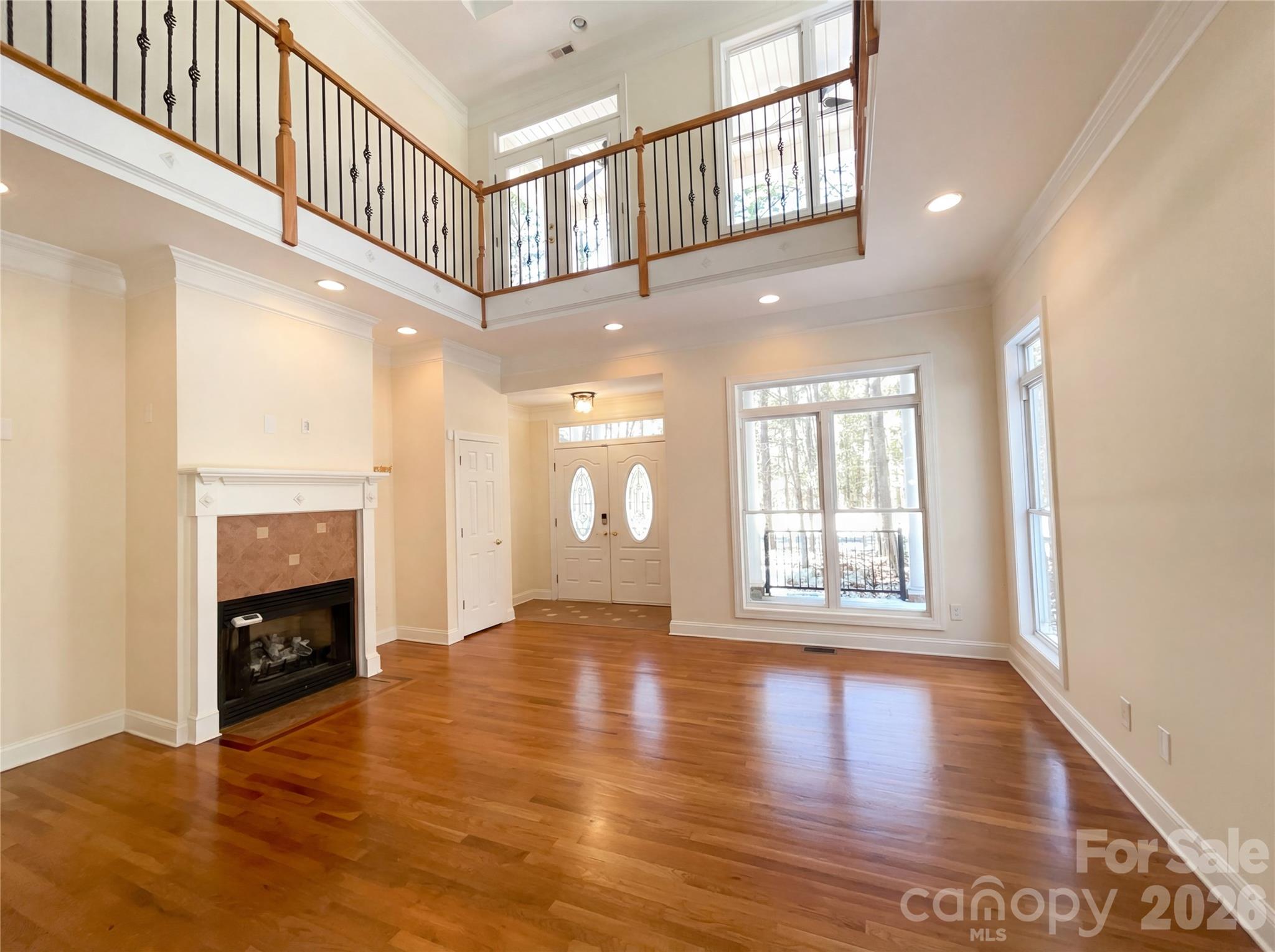 Ivy Ridge - Residential