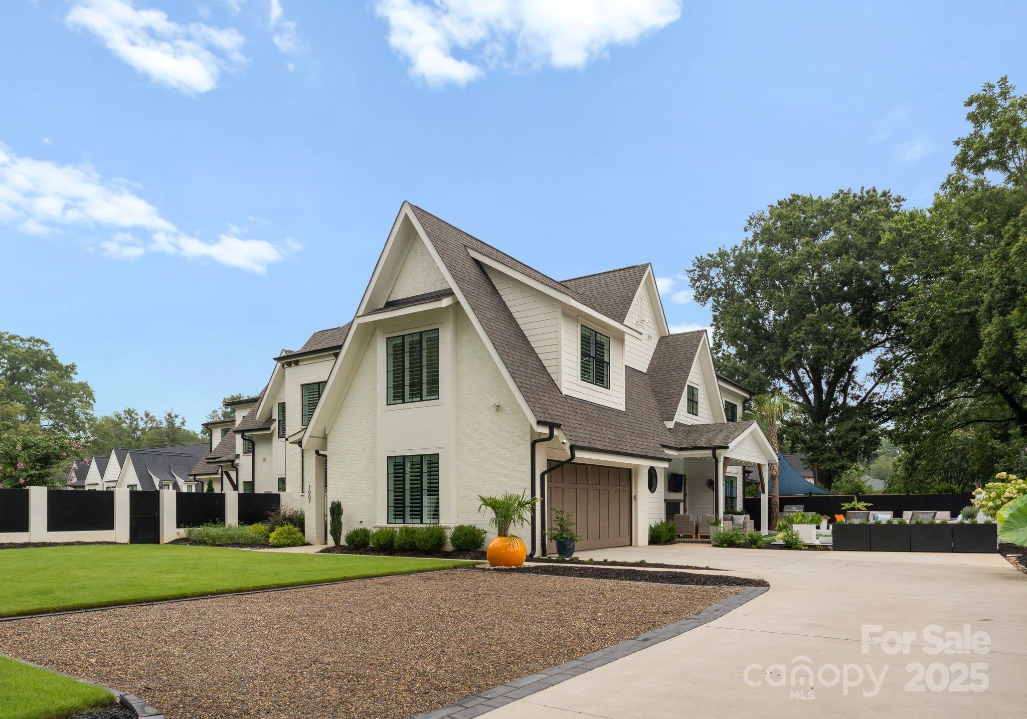 Sedgefield - Residential