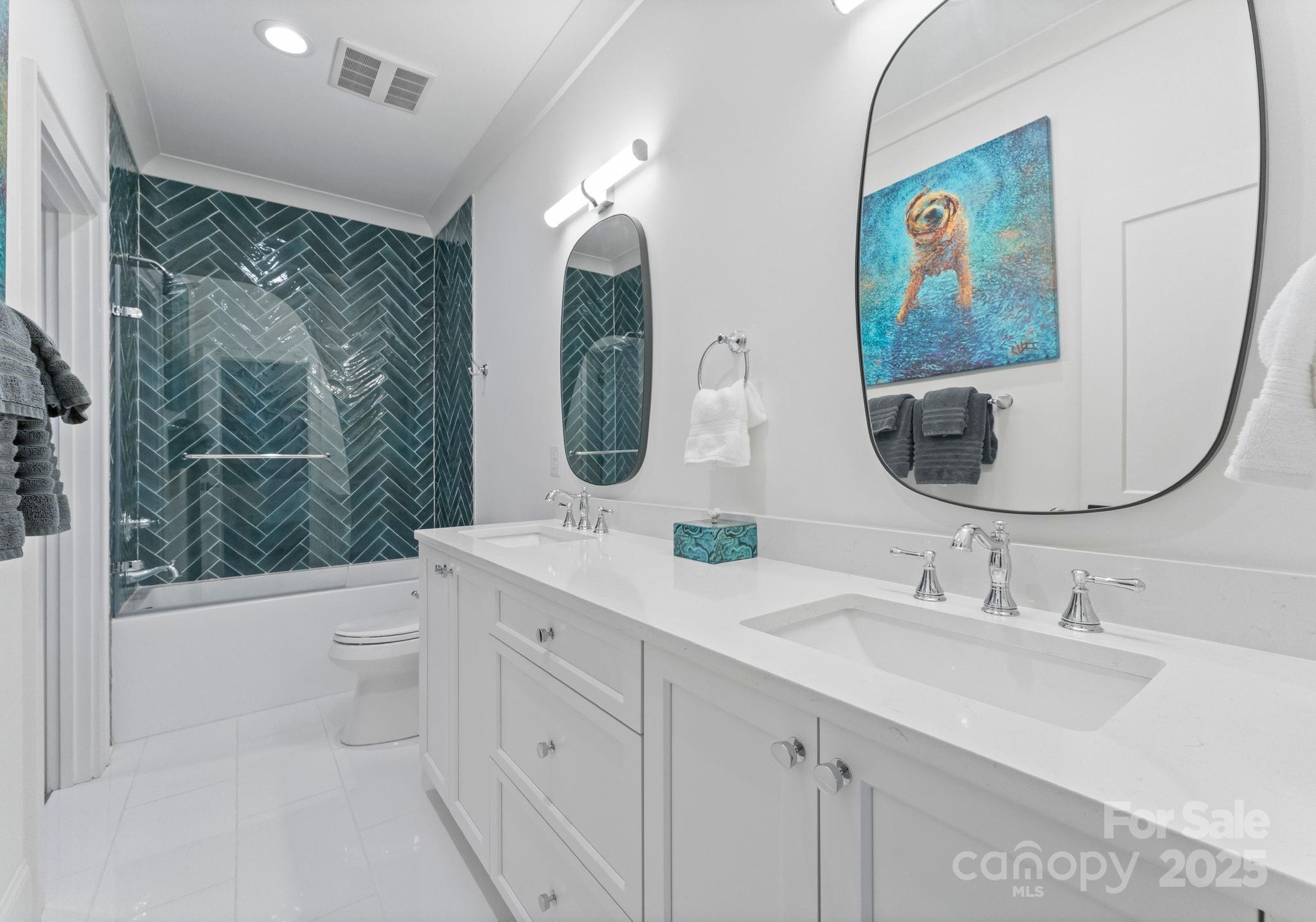 Sedgefield - Residential