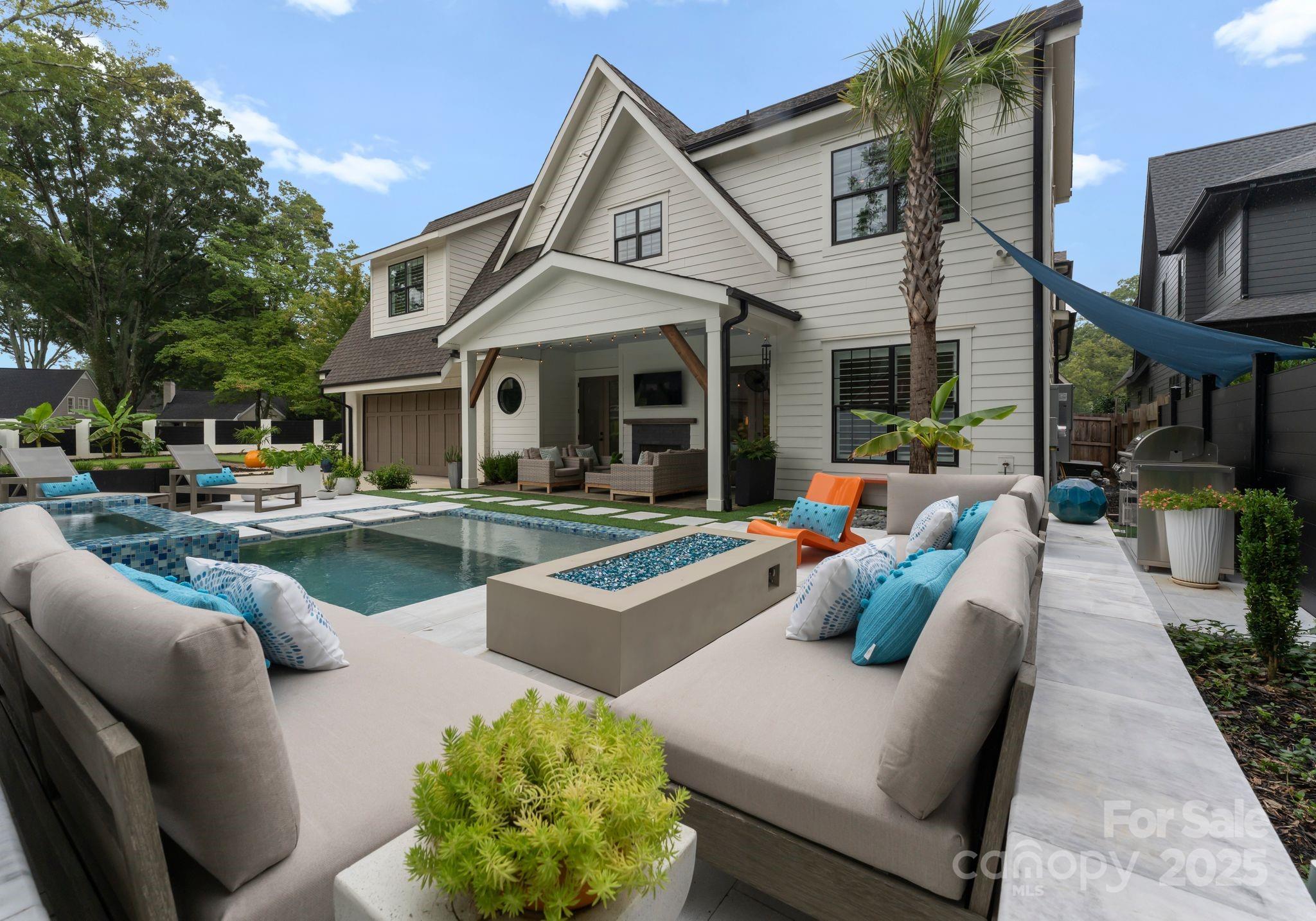 Sedgefield - Residential