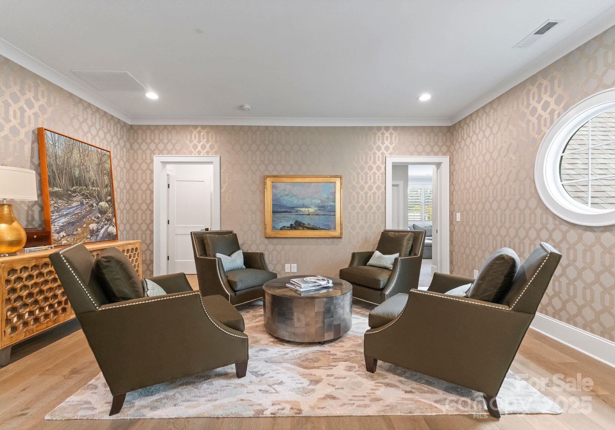 Sedgefield - Residential