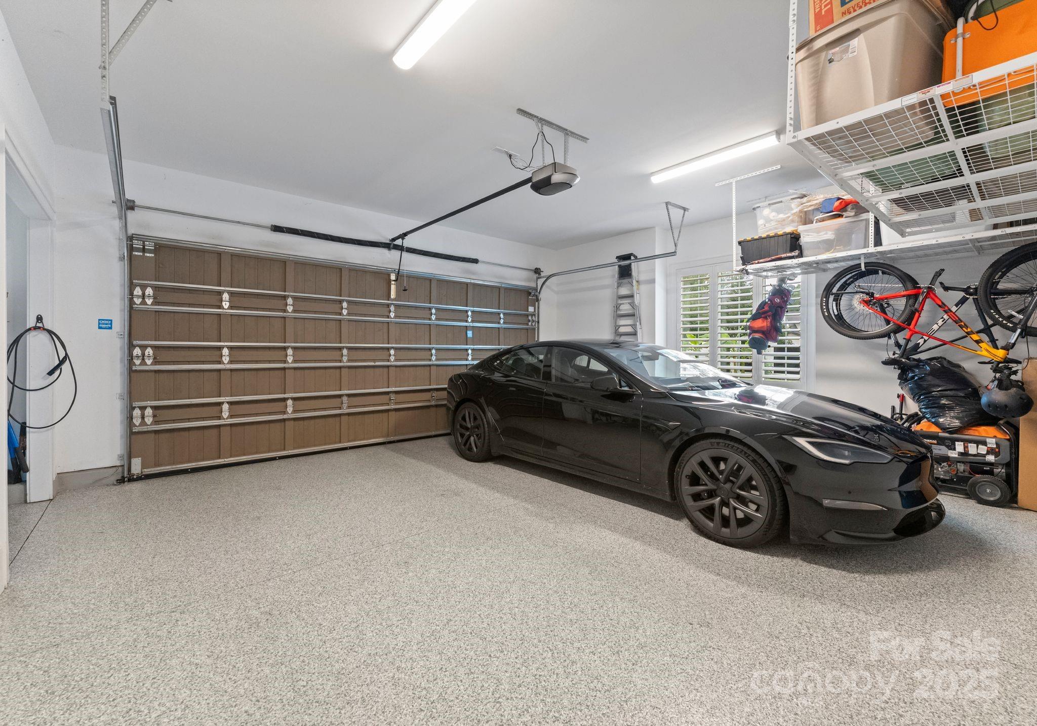 Sedgefield - Residential