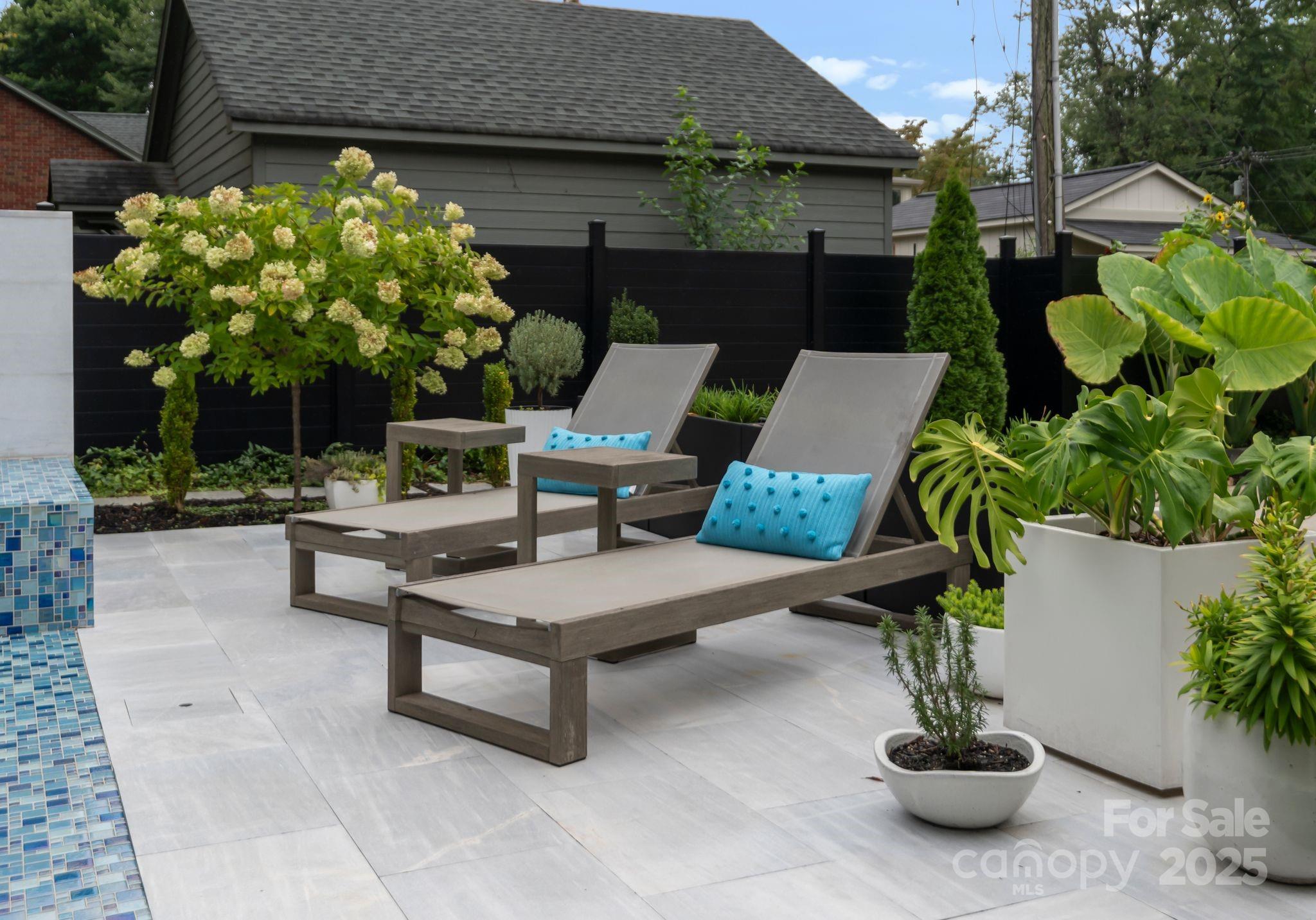 Sedgefield - Residential