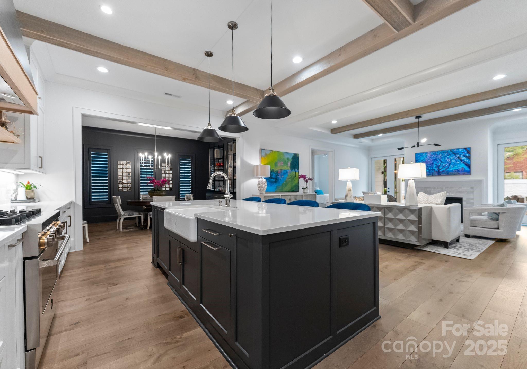 Sedgefield - Residential