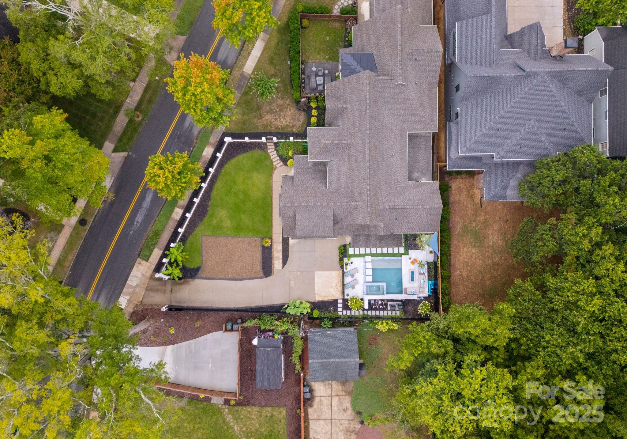 Sedgefield - Residential