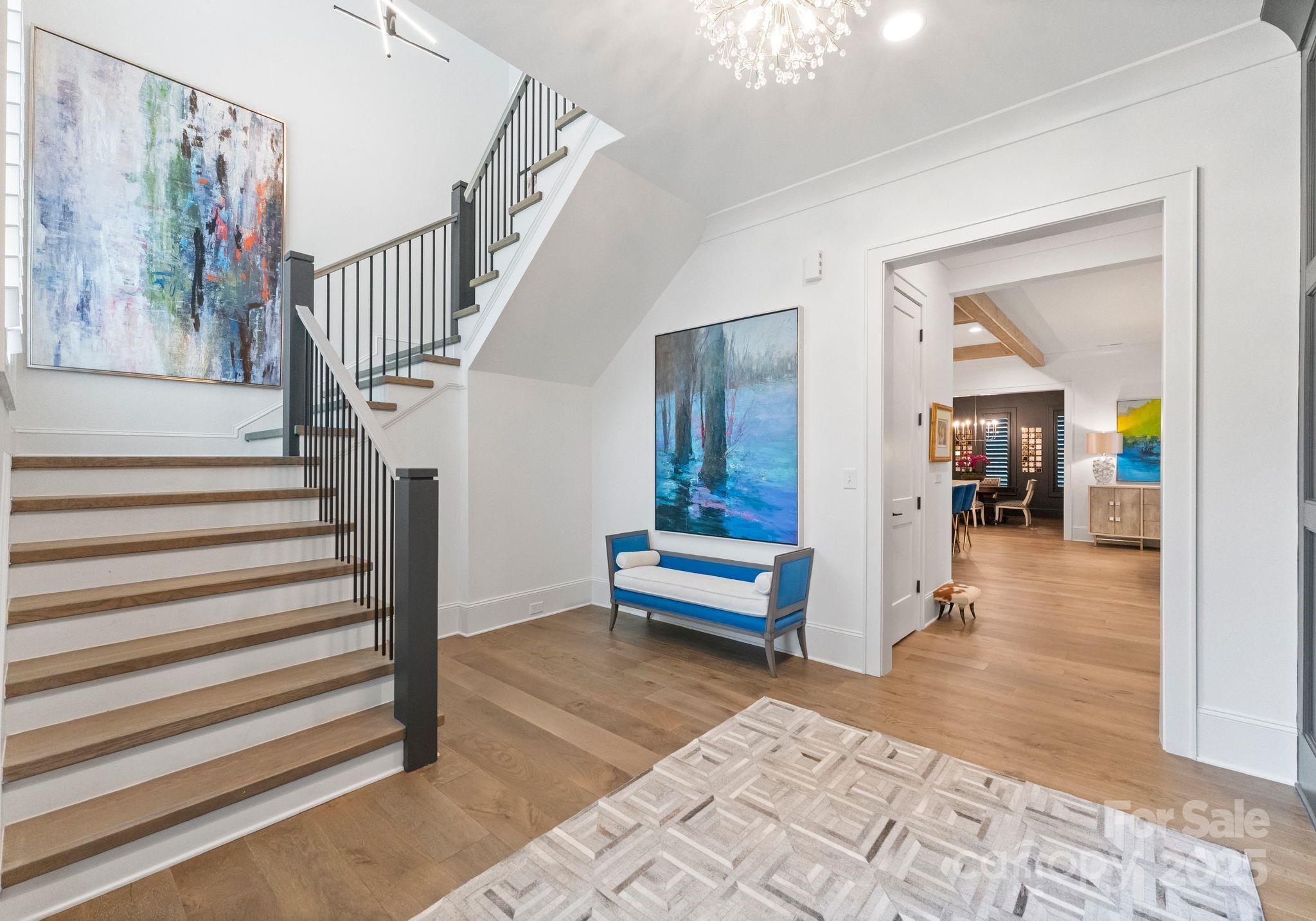 Sedgefield - Residential