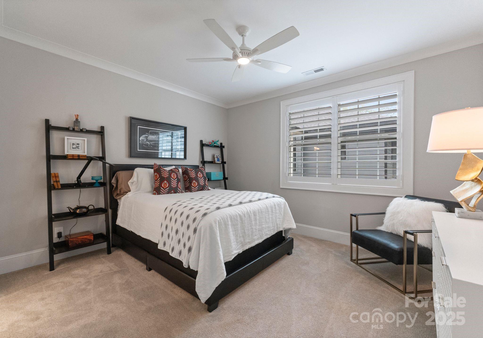 Sedgefield - Residential