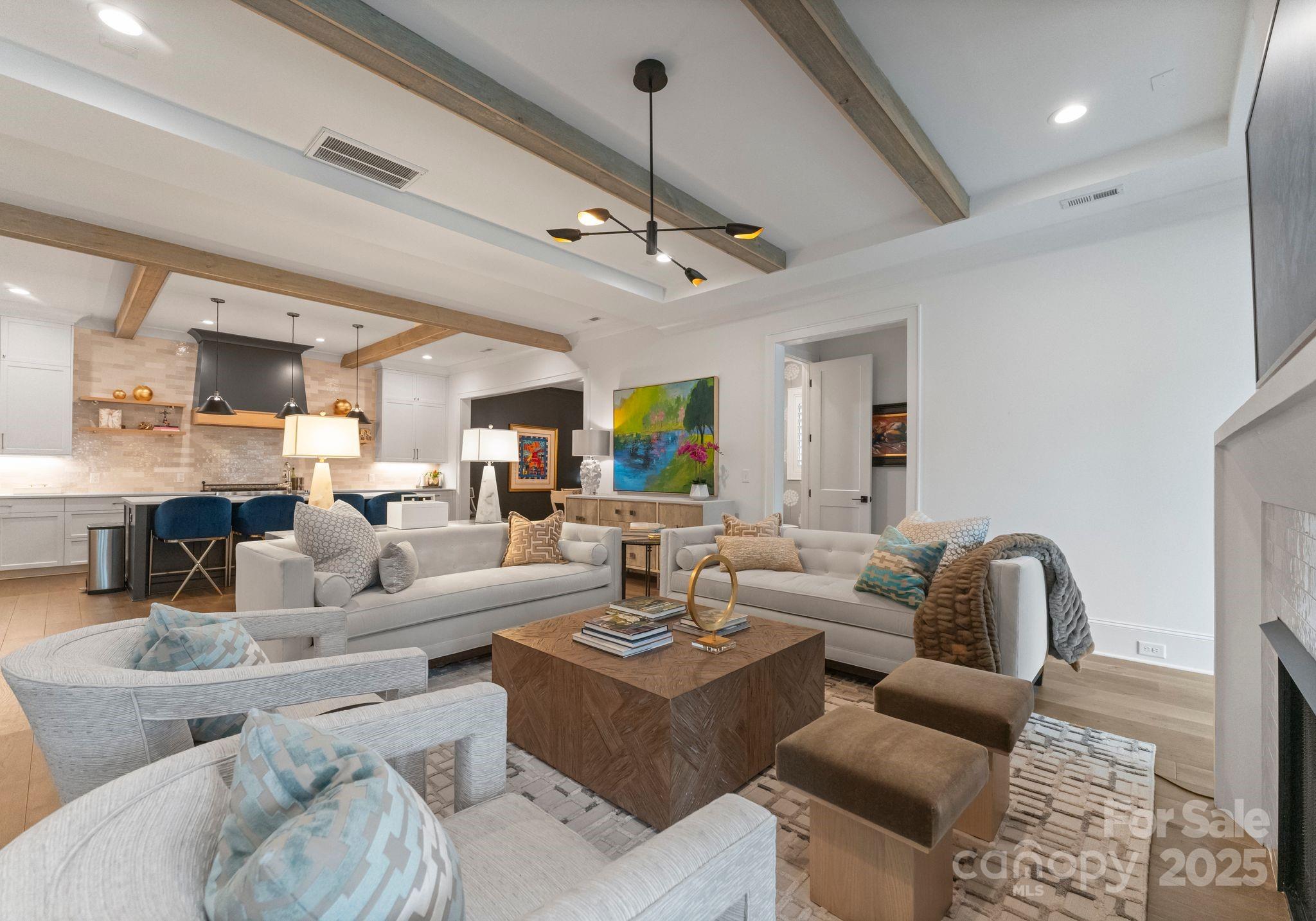 Sedgefield - Residential