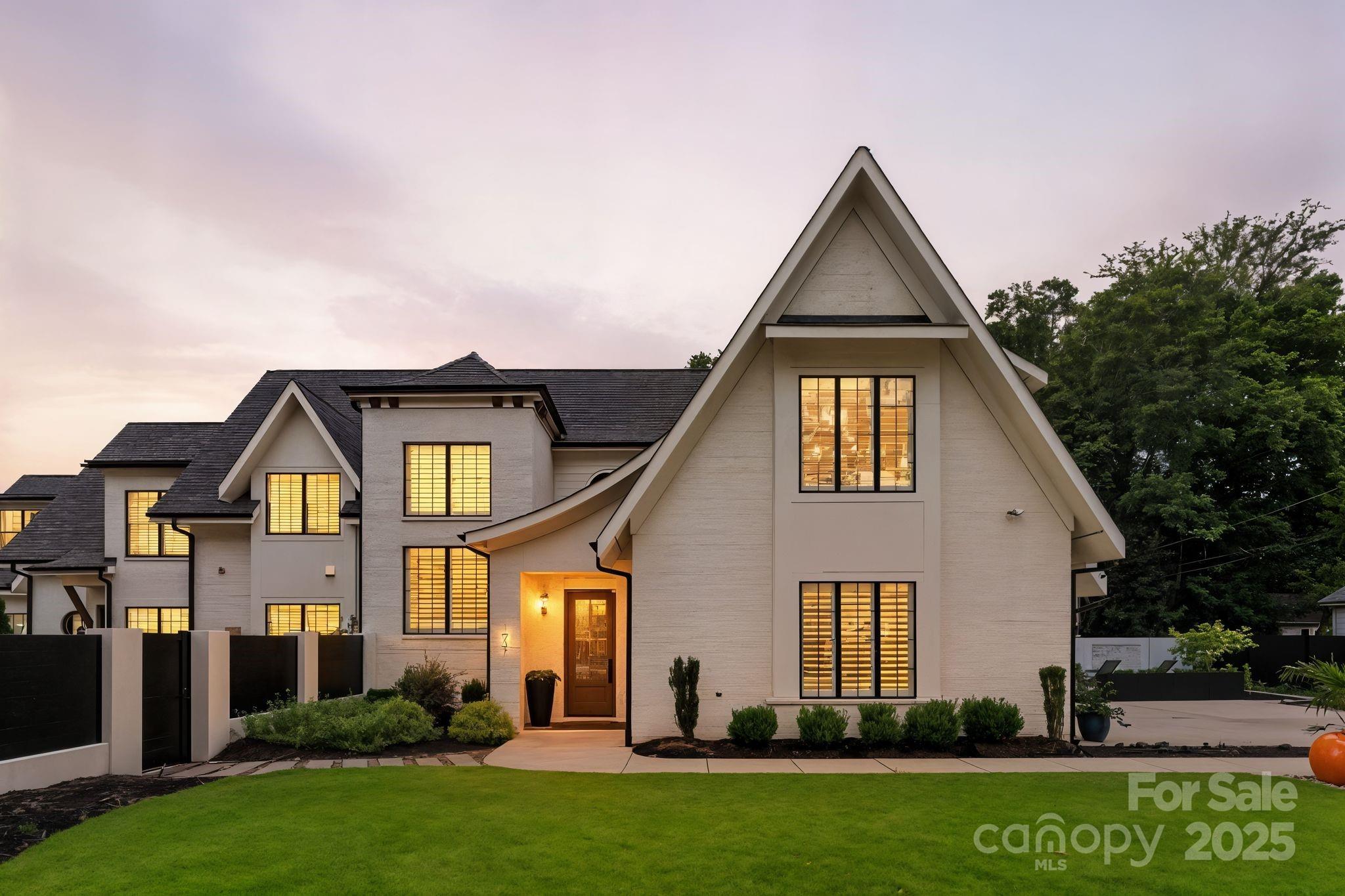 Sedgefield - Residential