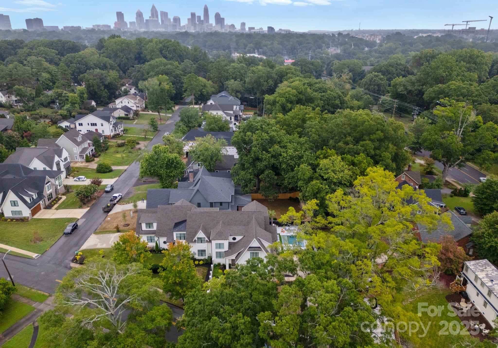 Sedgefield - Residential