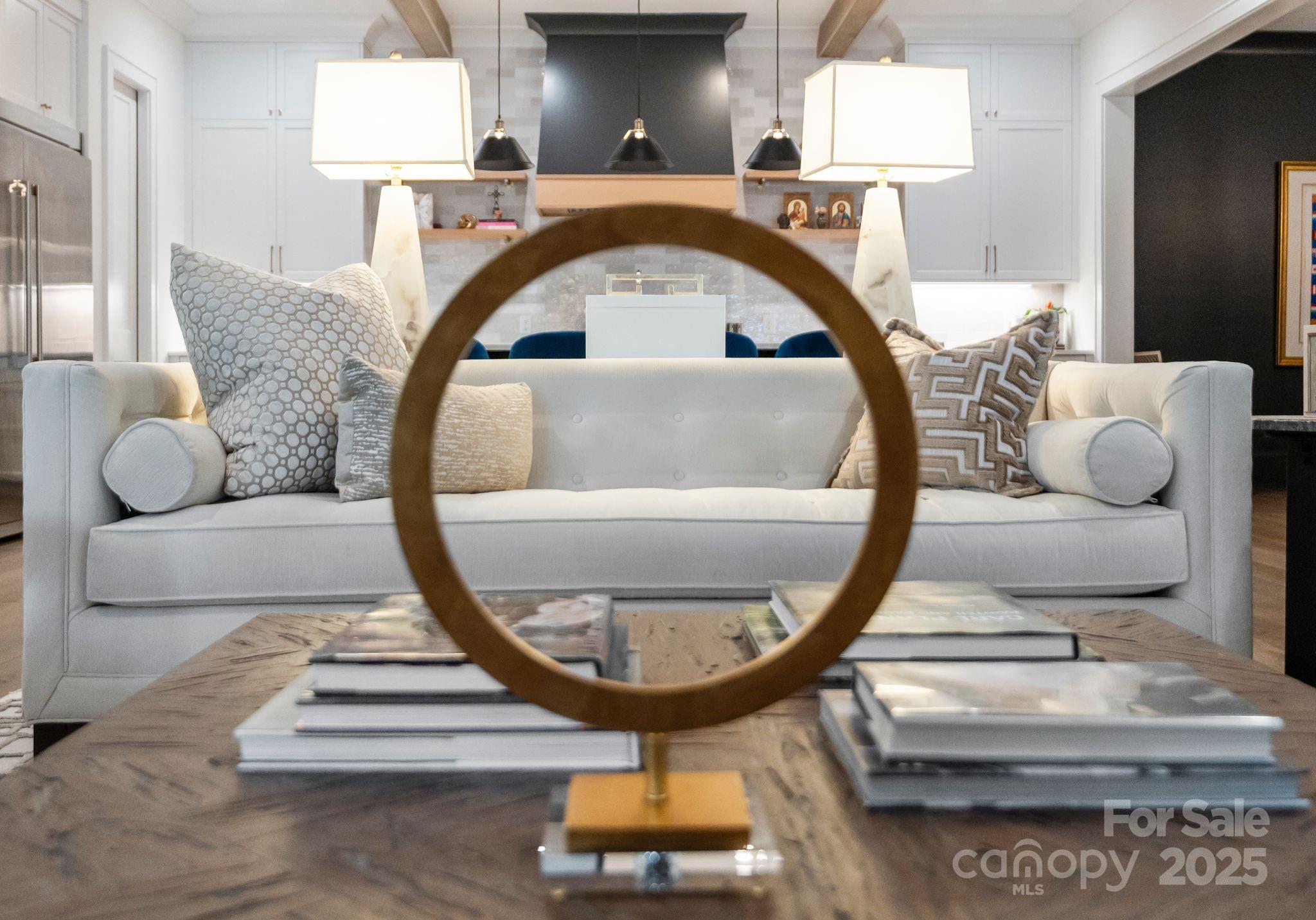 Sedgefield - Residential