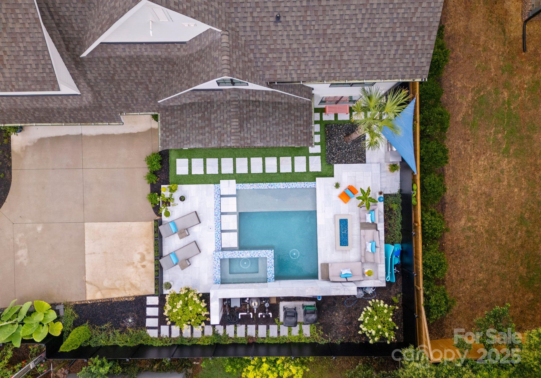 Sedgefield - Residential