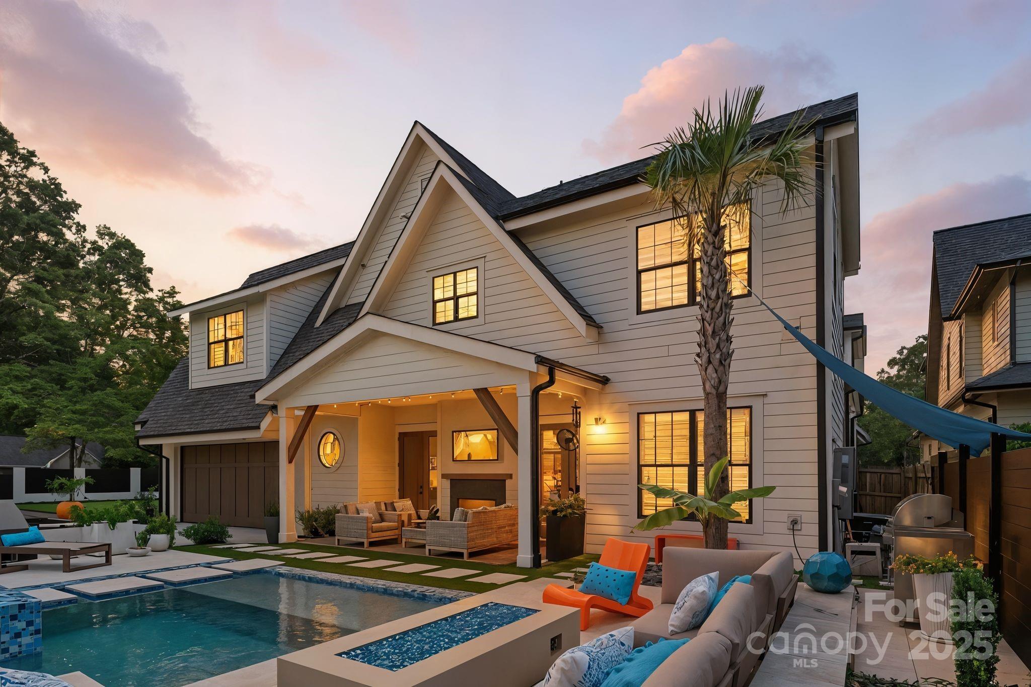 1007 Poindexter Drive