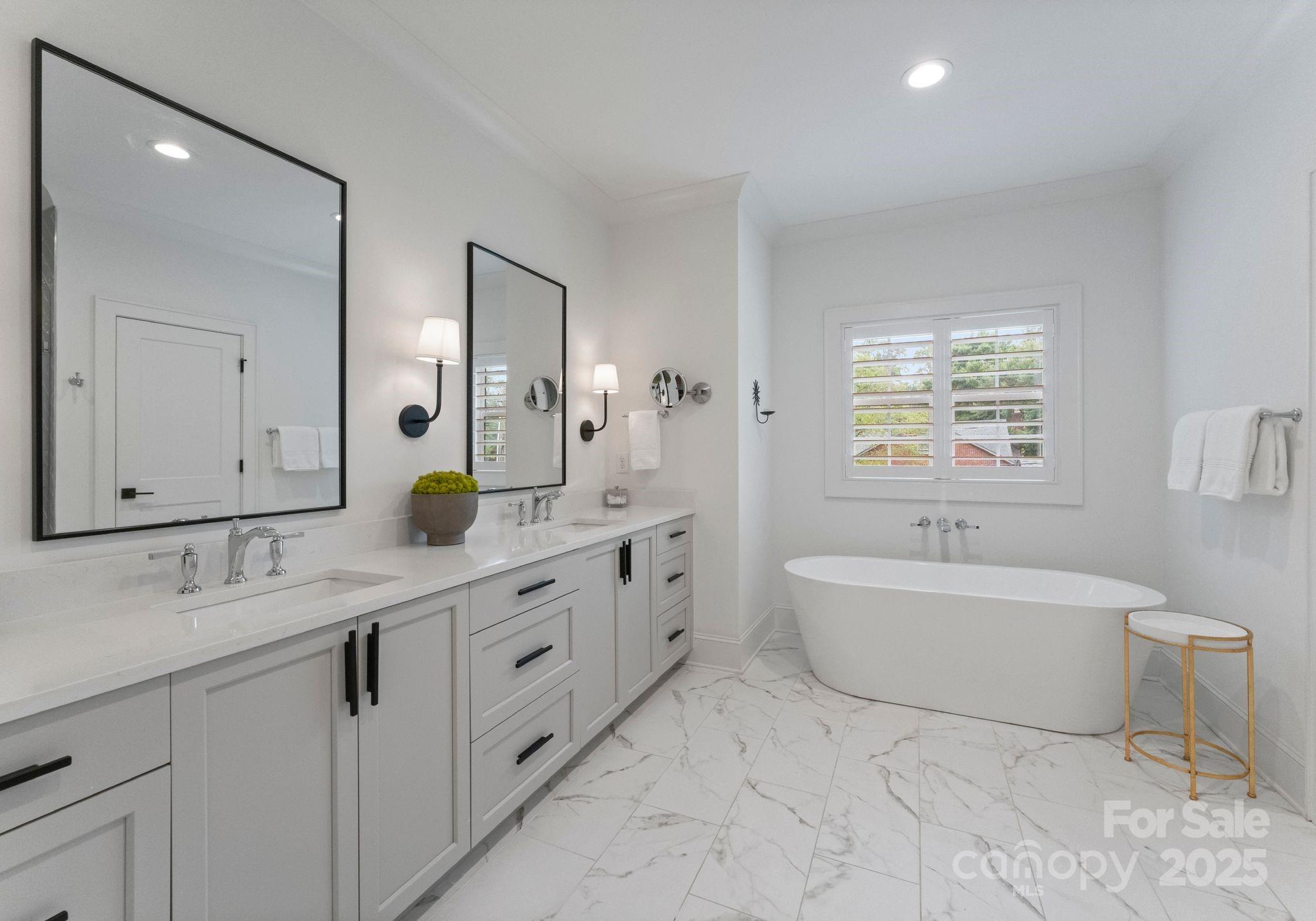 Sedgefield - Residential