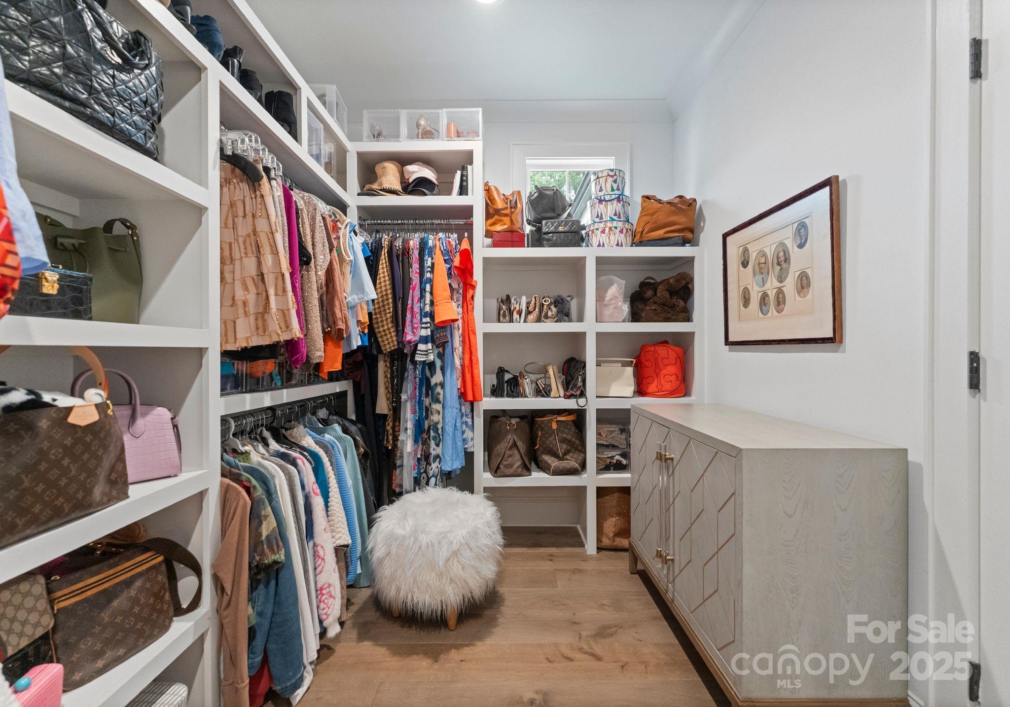 Sedgefield - Residential