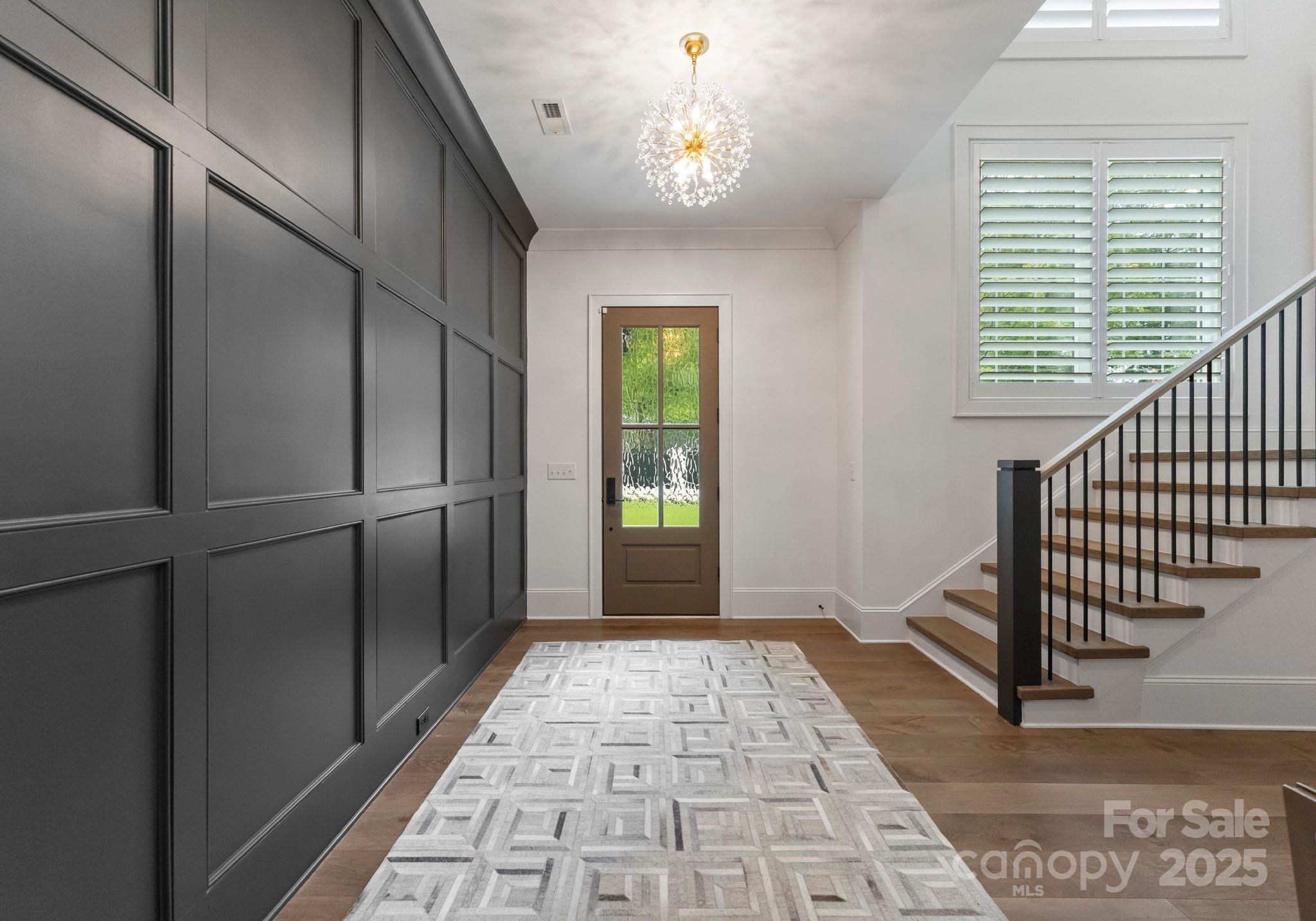 Sedgefield - Residential